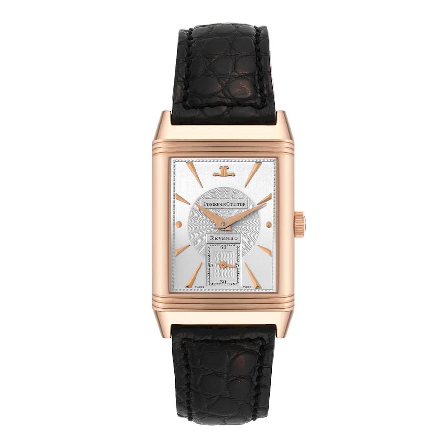 Jaeger-LeCoultre Jaeger-LeCoultre Reverso Art Deco (Reference