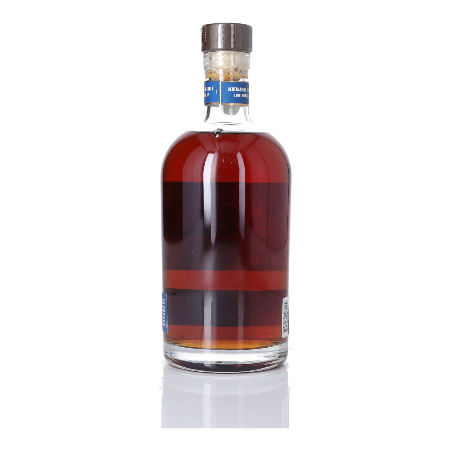 Russell's Reserve 13 Year Old Barrel Proof 114.8 Proof NV (1 BT 75cl