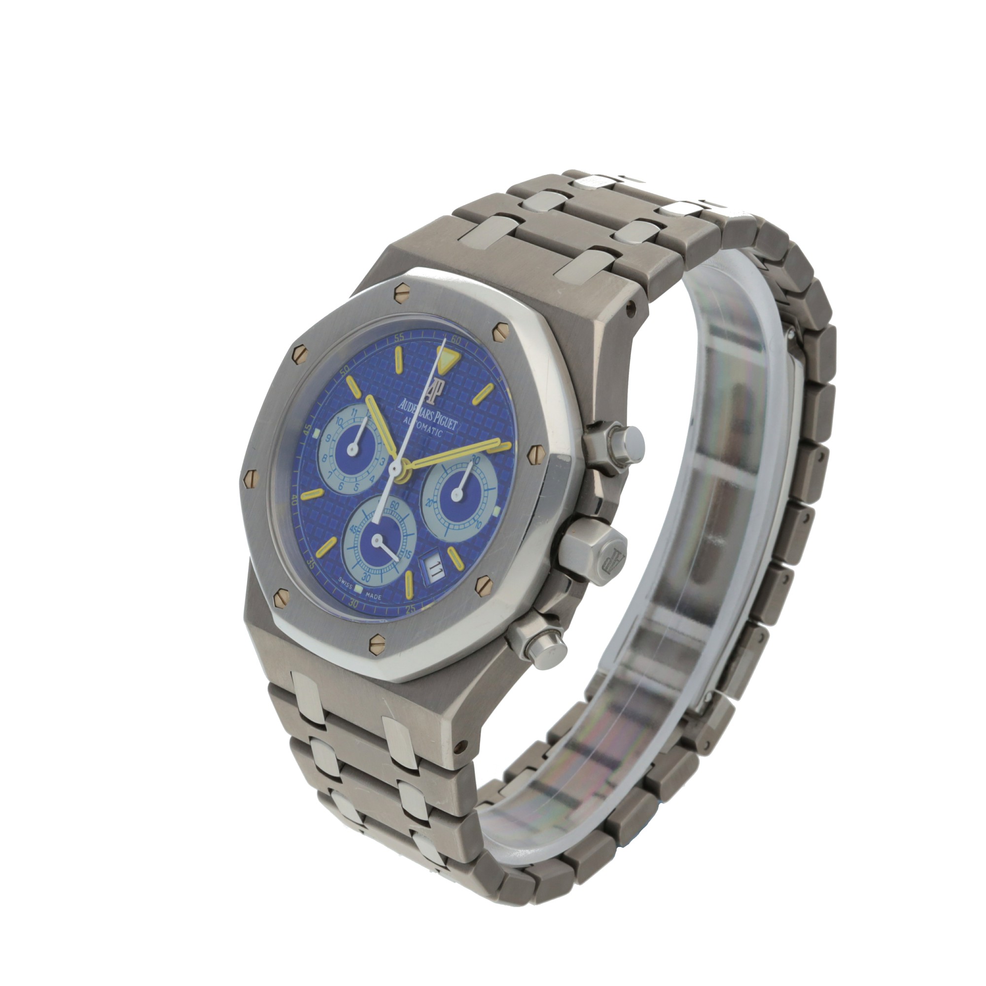 audemars piguet online kaufen
