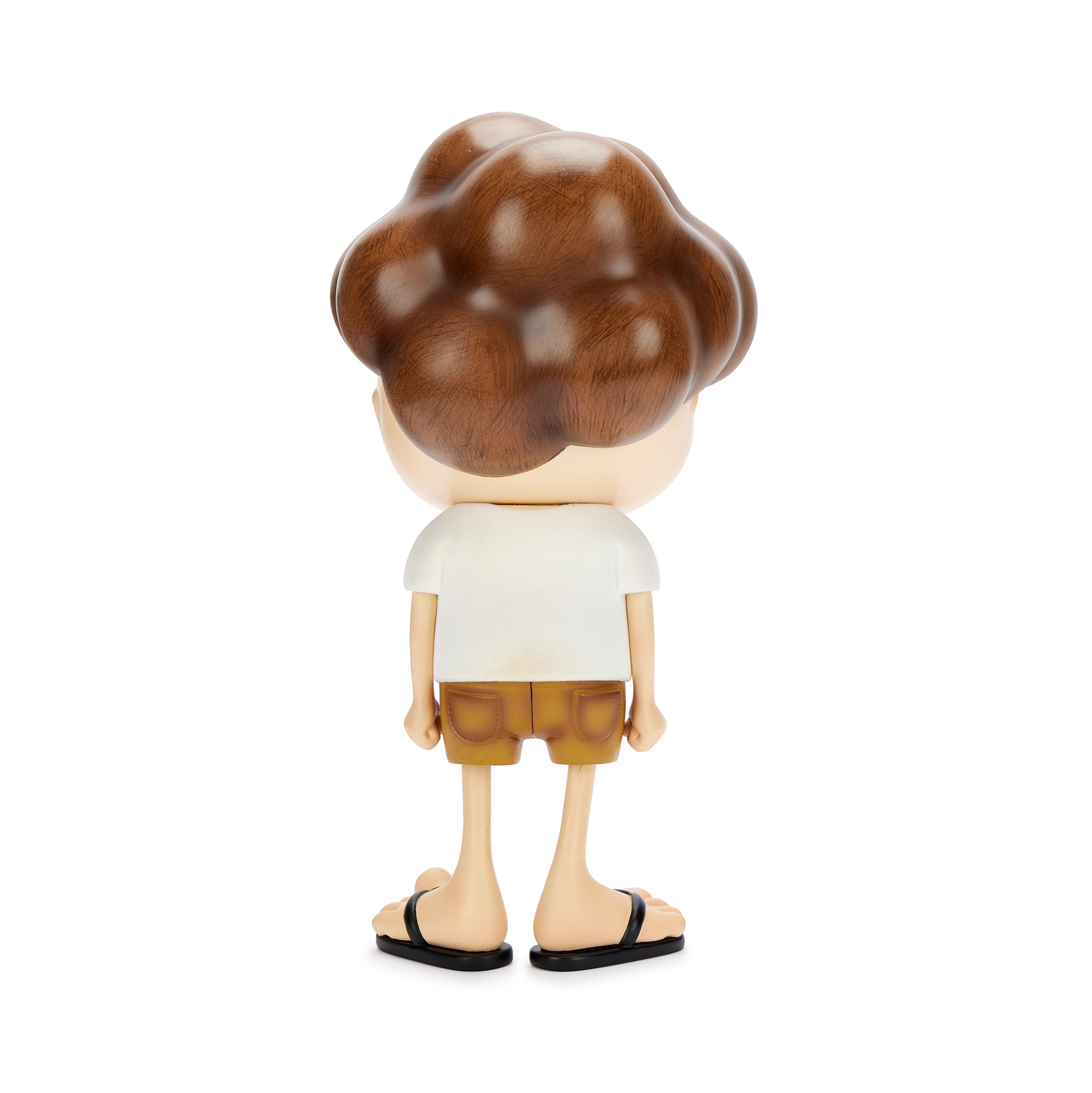 Javier Calleja 哈維爾 · 卡勒加 Missing The Blue Sky Available For