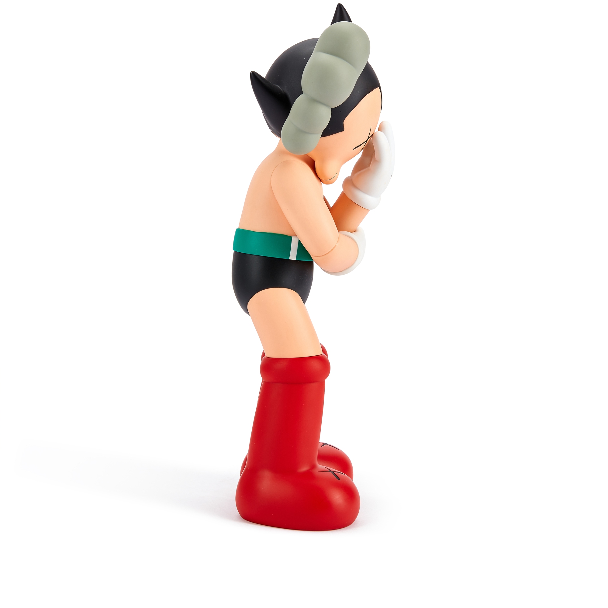 KAWS, Medicom Toy, Tezuka Productions Astro Boy (KAWS