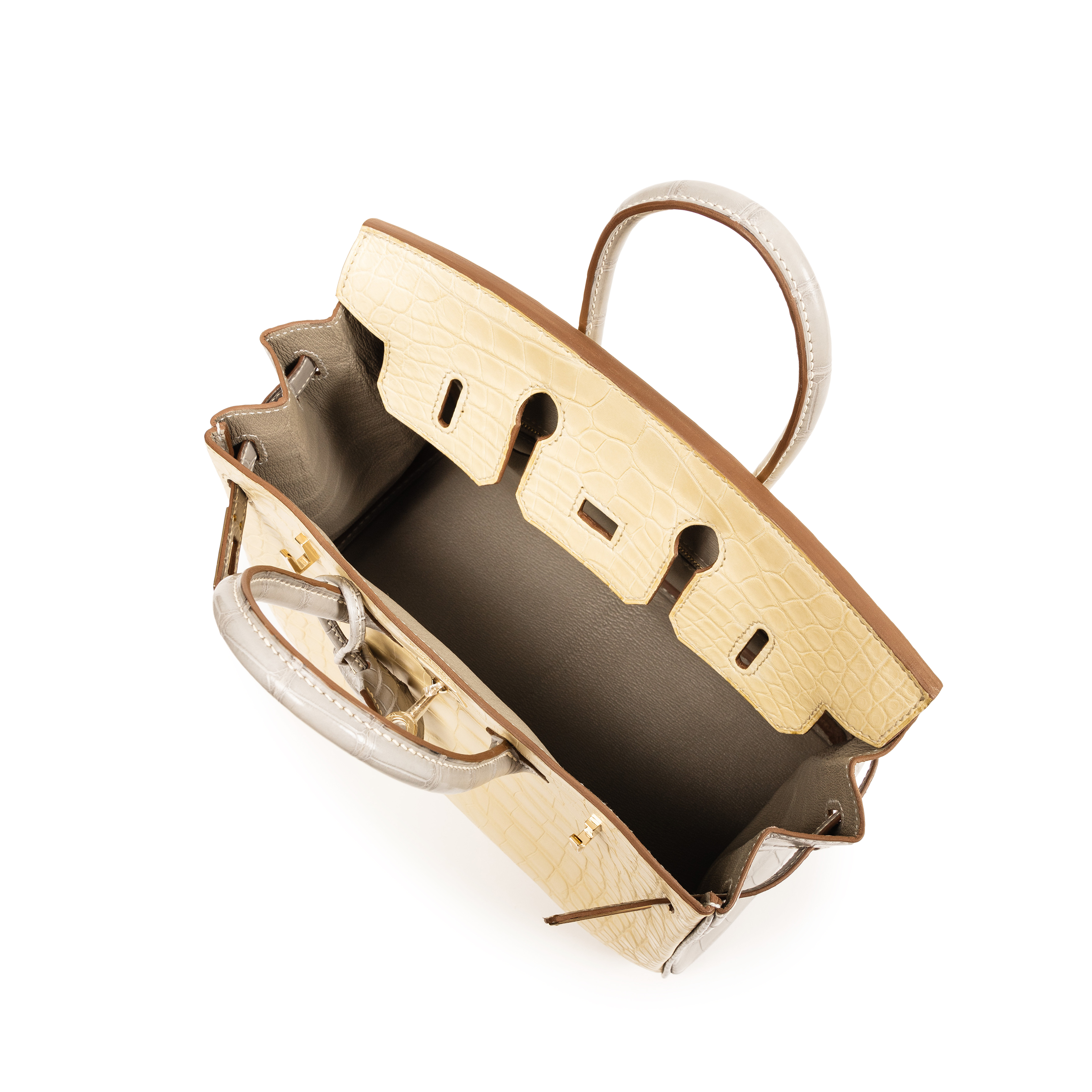 【HERMES】Einfacher Nagelring Athena Athena simple stud ring | Hermès Canada