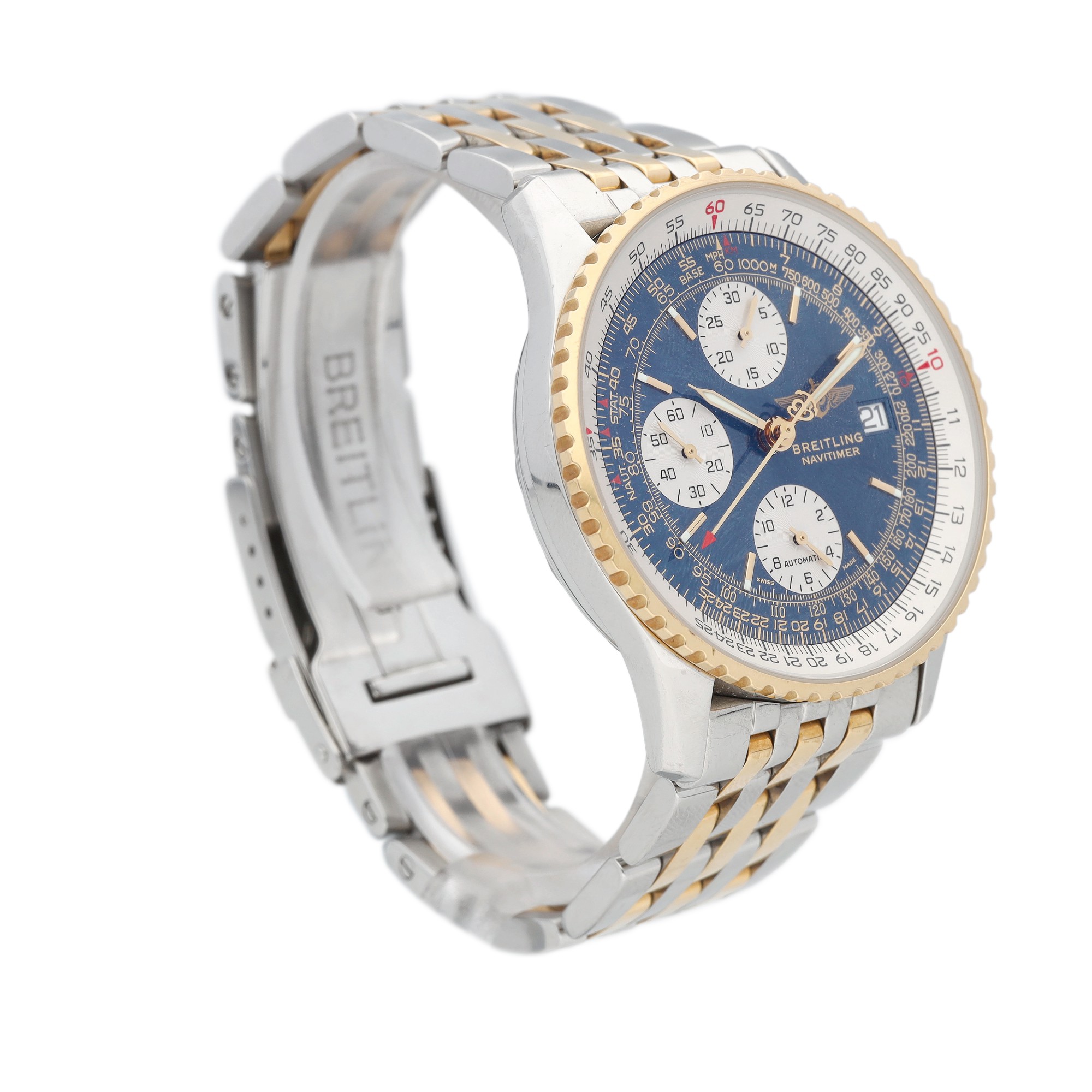 breitling d13322