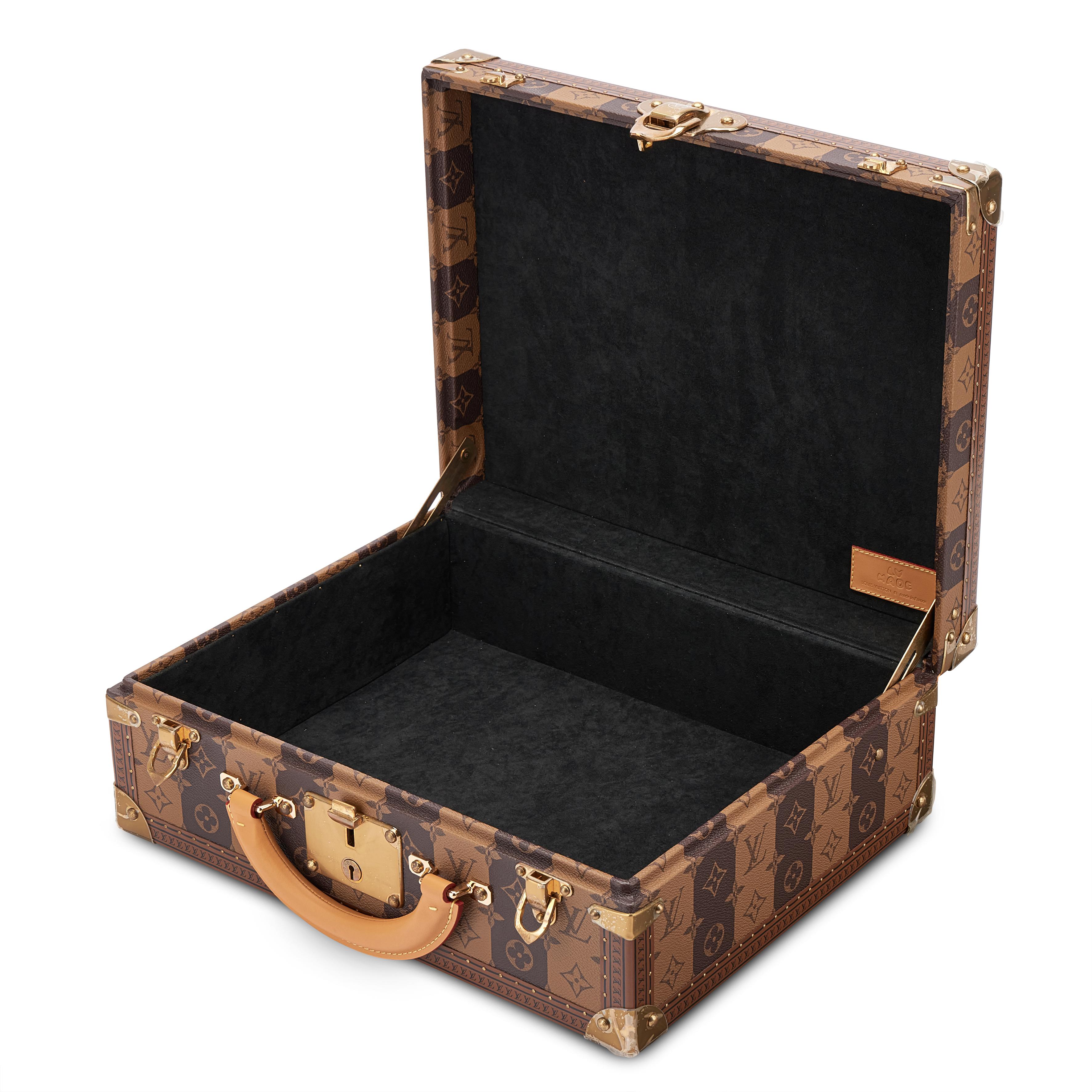 Louis Vuitton Limited Edition Louis Vuitton X Nigo Human Made