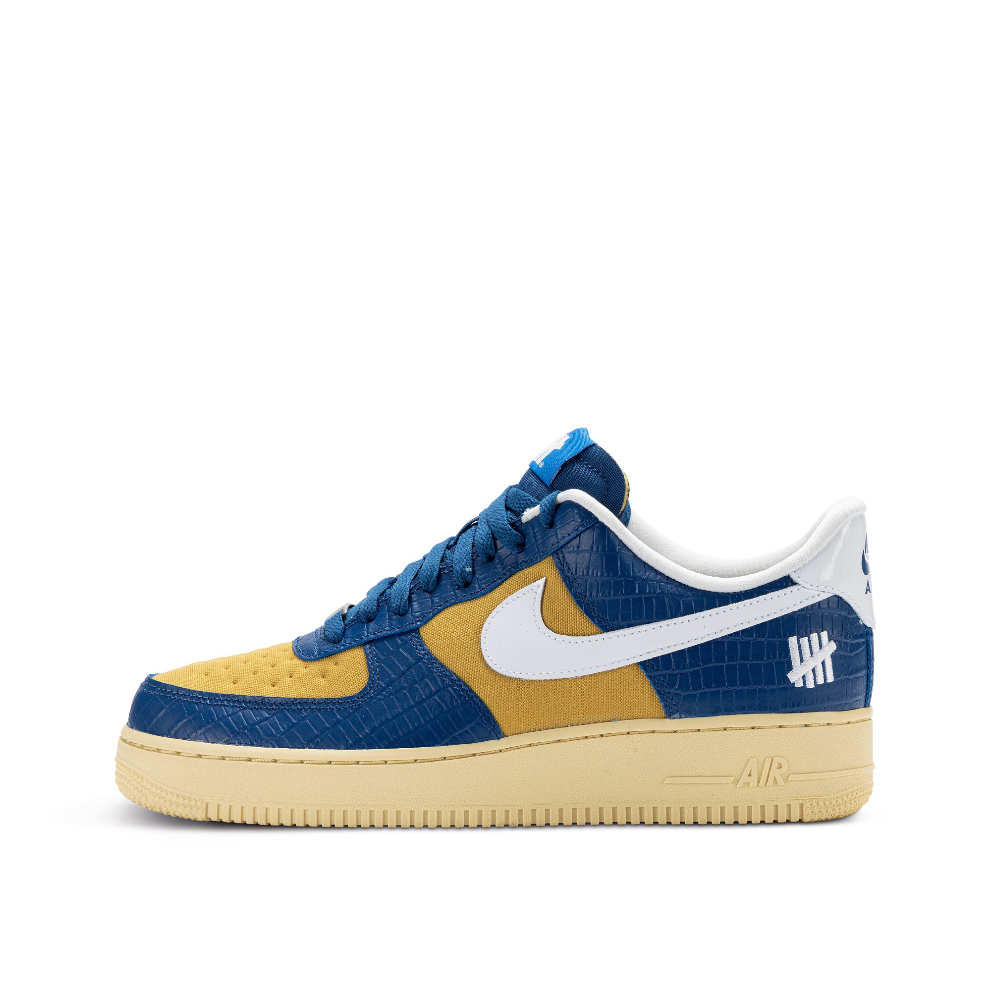Nike Nike Air Force 1 Low UNDEFEATED 5 On It | Size 11.5