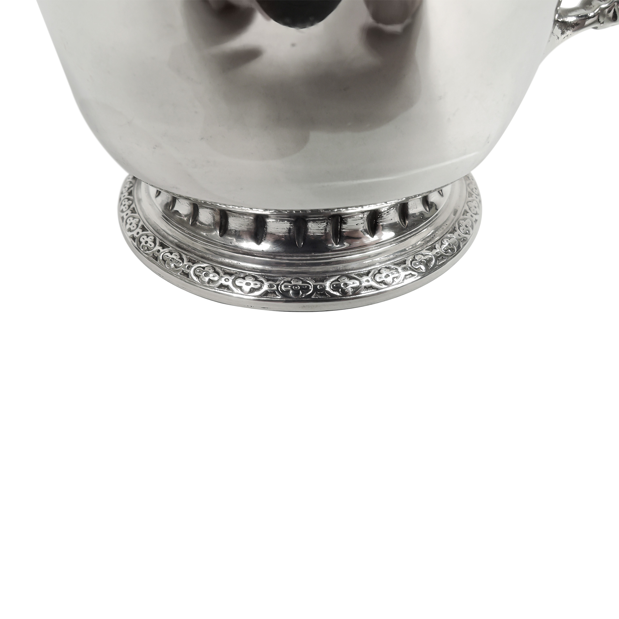 Adie Bros, Finnigans Ltd. Vintage English George V Silver