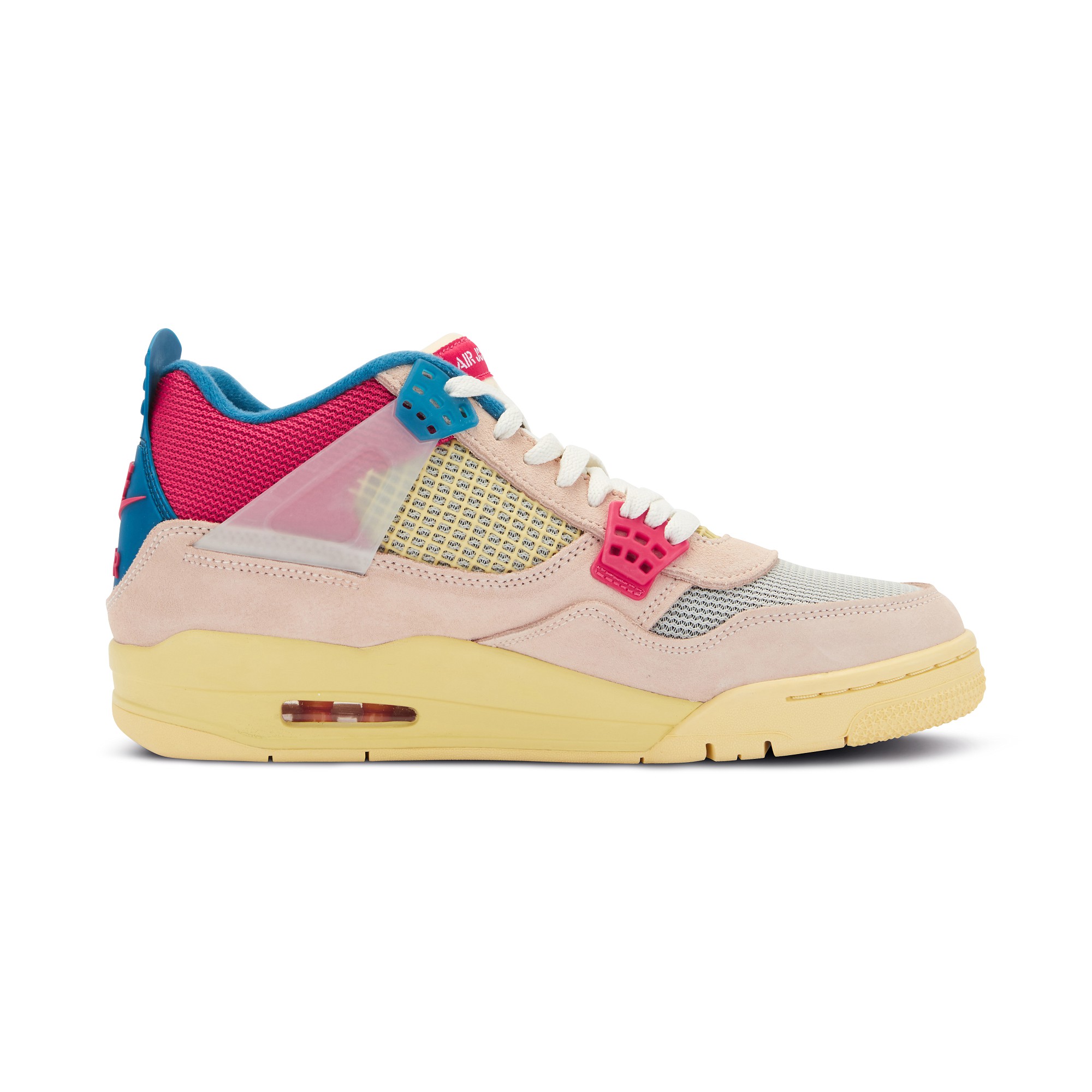 Nike Nike Air Jordan 4 Retro UNION Guava Ice | Size 9.5 Available