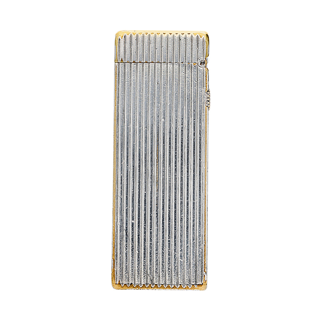 Alfred Dunhill Antique Dunhill Swiss Lighter Available For