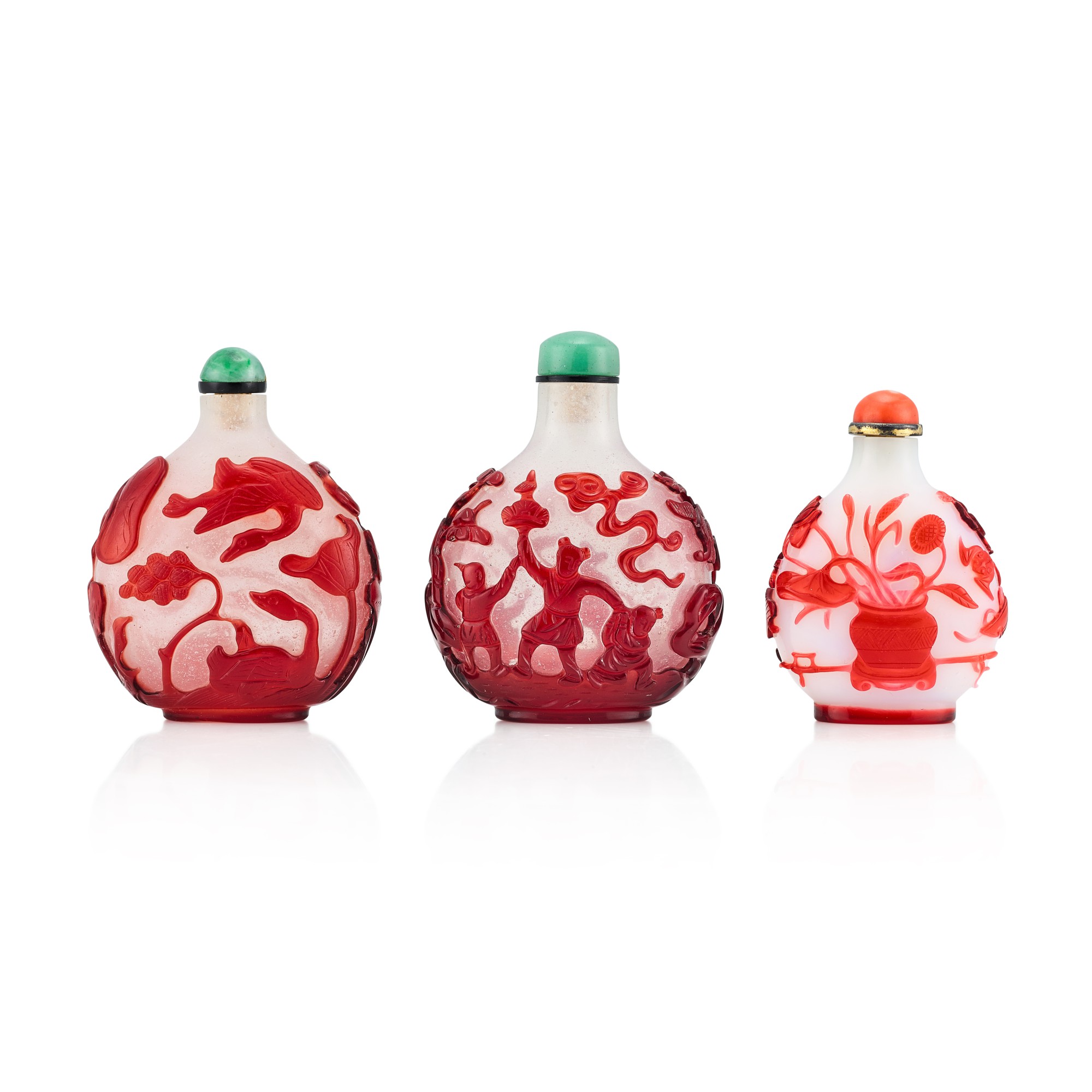 万事如意: 图必有意、意必吉祥的中国艺术| 中國藝術品| Sotheby's