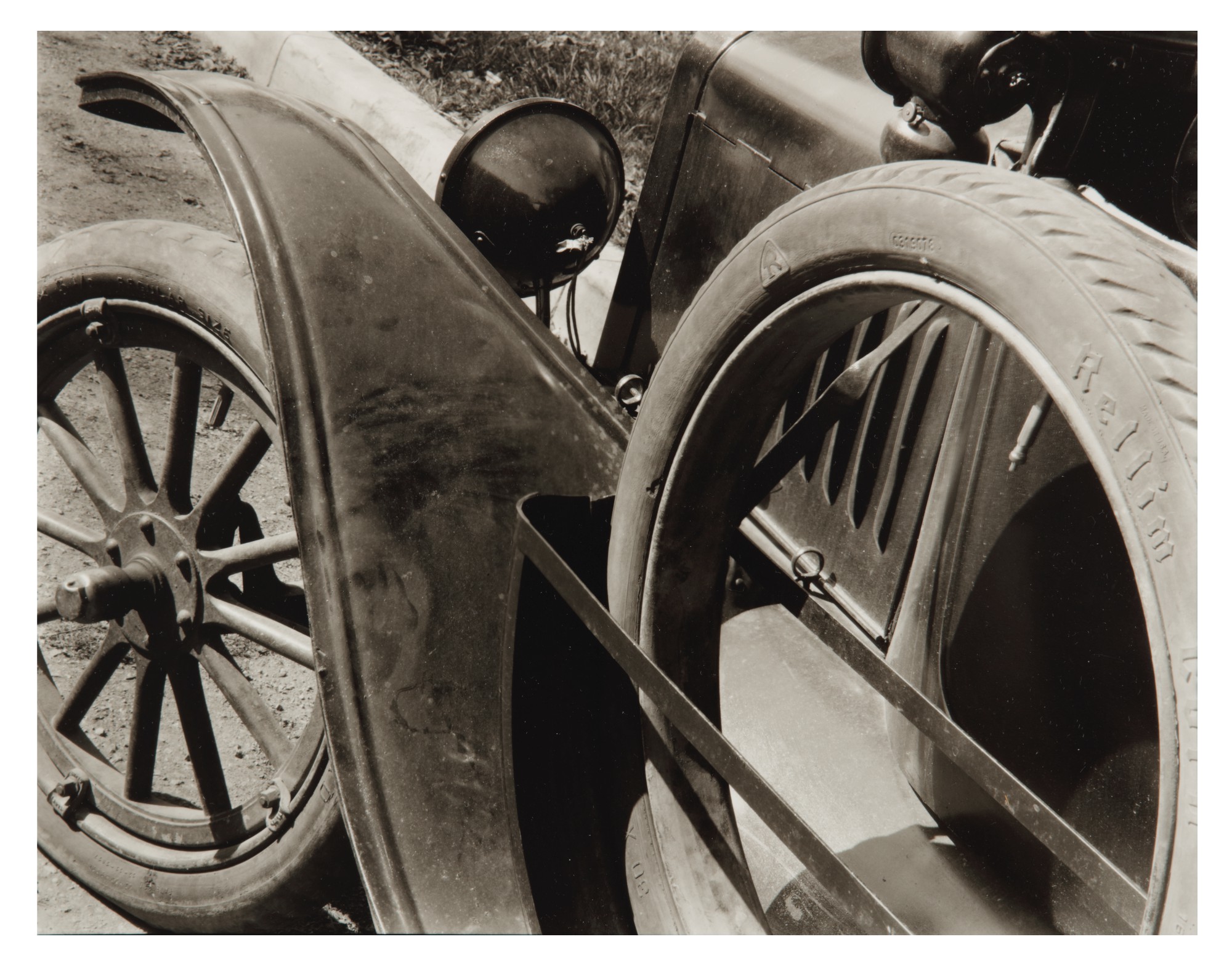 RALPH STEINER PORTFOLIO II Classic Photographs Photographs