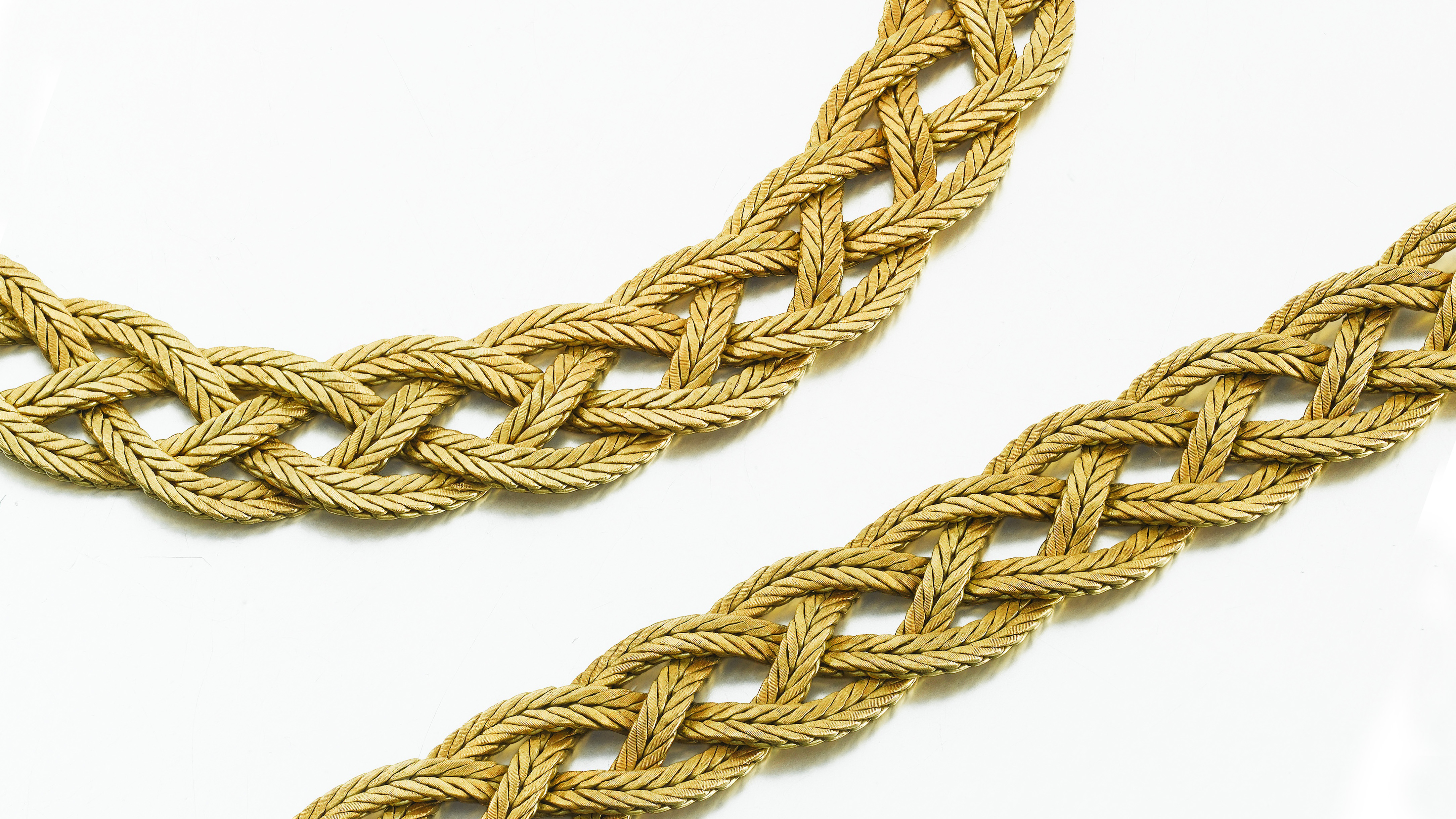Fine Jewellery