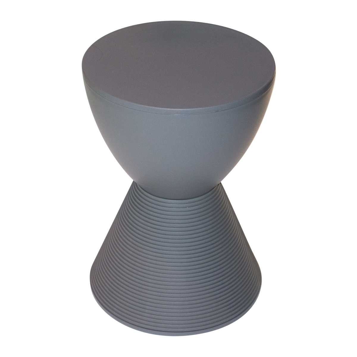 kartell PRINCE AHA 正規品　砂時計型　中古 Kartell Prince Aha Stool Available For Immediate Sale At