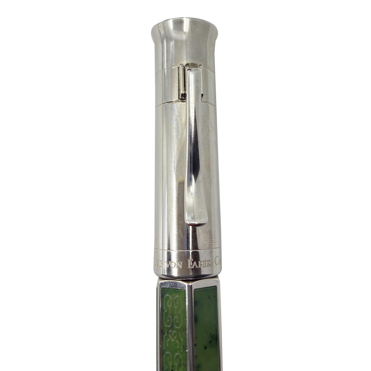 Graf Von Faber-Castell 2011 Pen Of The Year Available For 