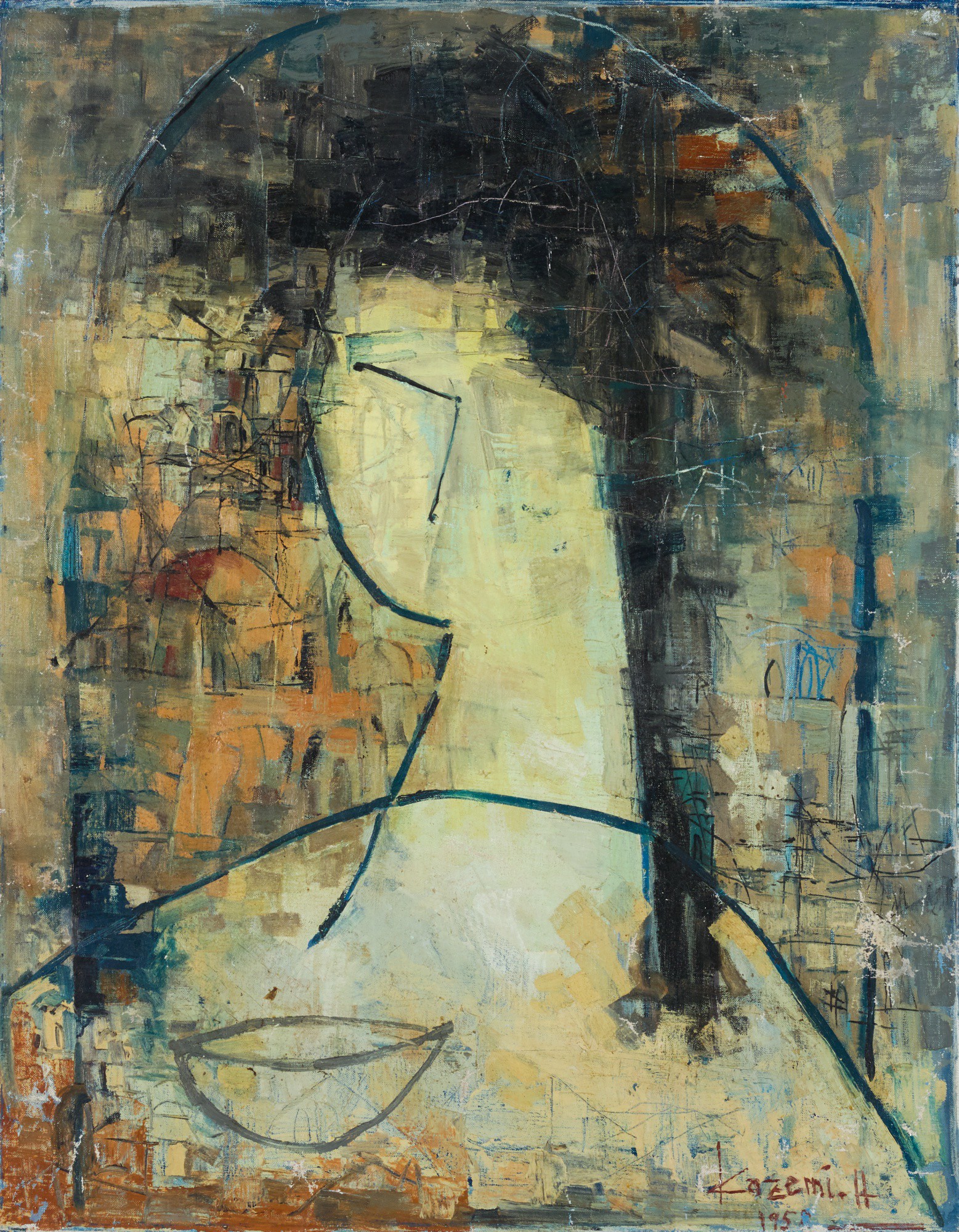 Source: Sotheby's Image
