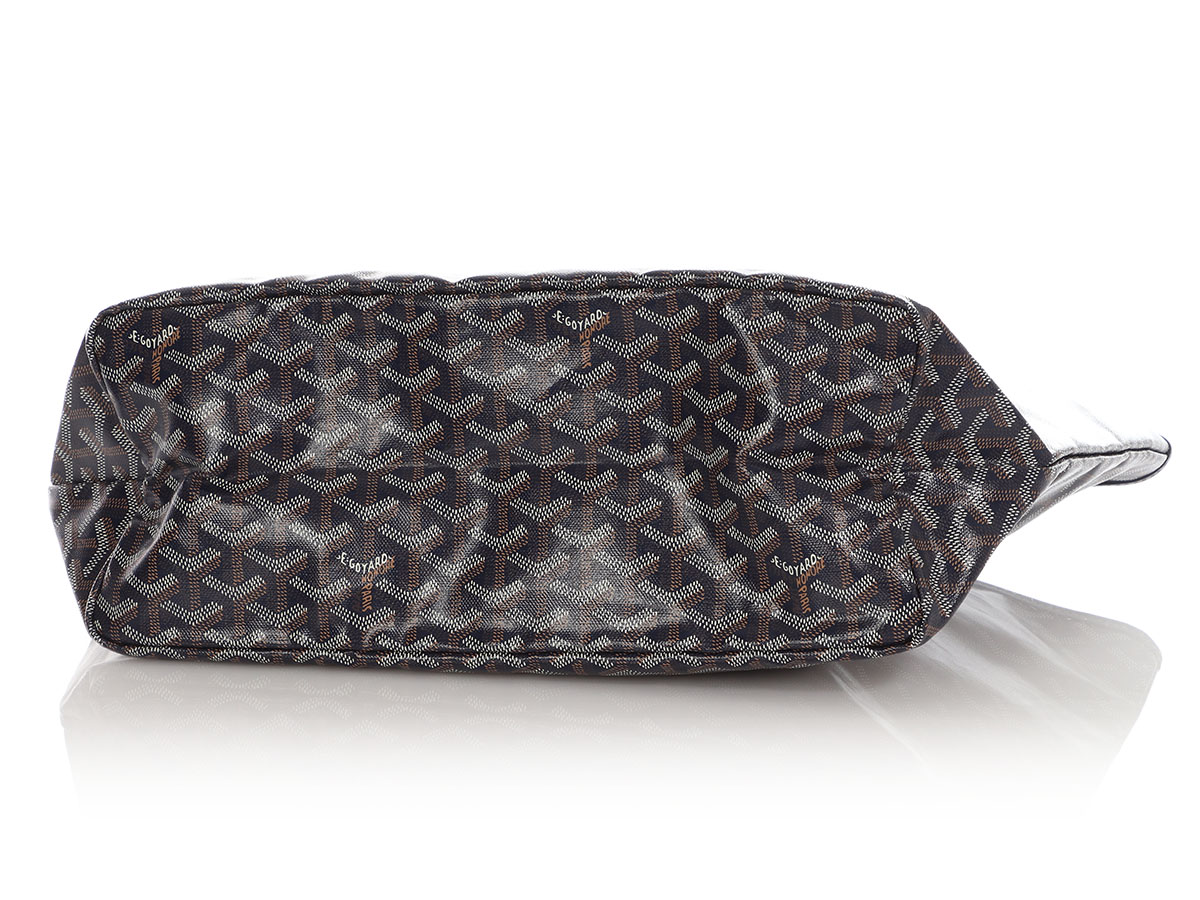 ◇SHUYEN BAG◇ Bag in bag / GOYARD・SAINT LOUIS GM サイズ用 Ultimate Guide to Goyard Tote Bag Styles: Saint Louis and