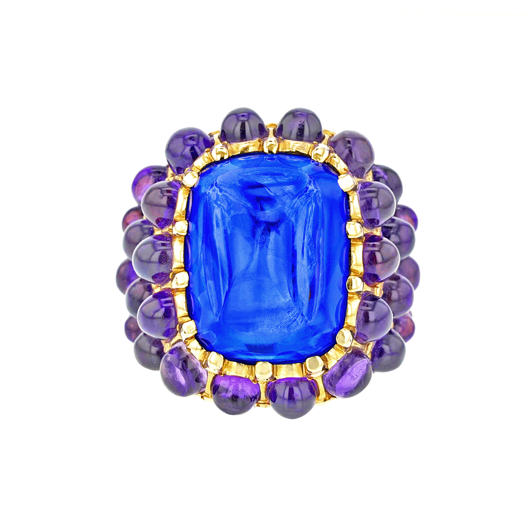 LETICIA(レチシア) VALLETTA(Gold) Leo Mazzotti | Iconic Alie Bracelet | Gold – LeoMazzotti