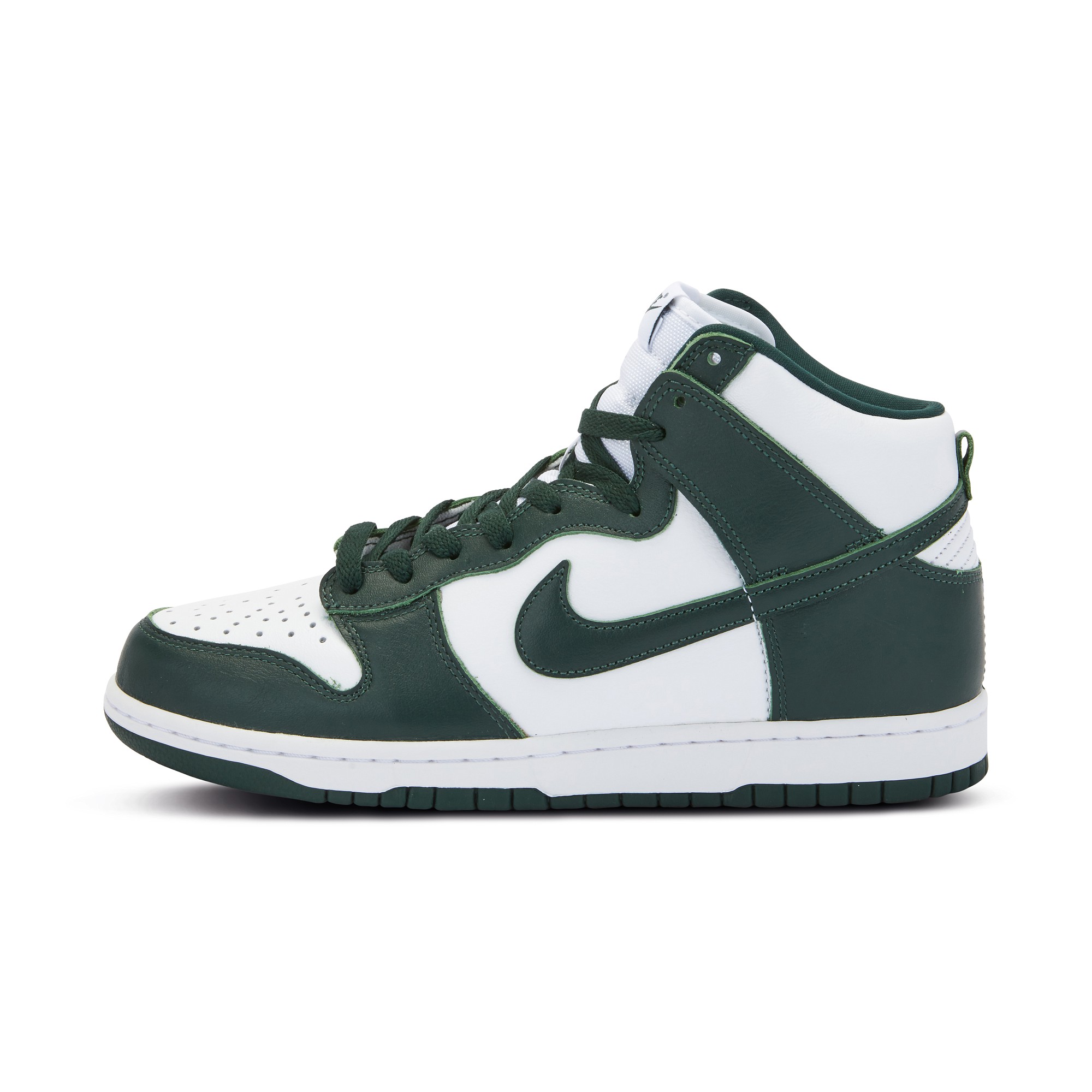 美品　Nike dunk high Spartan green／27cm 515sneakers-c2ljj-03.jpg