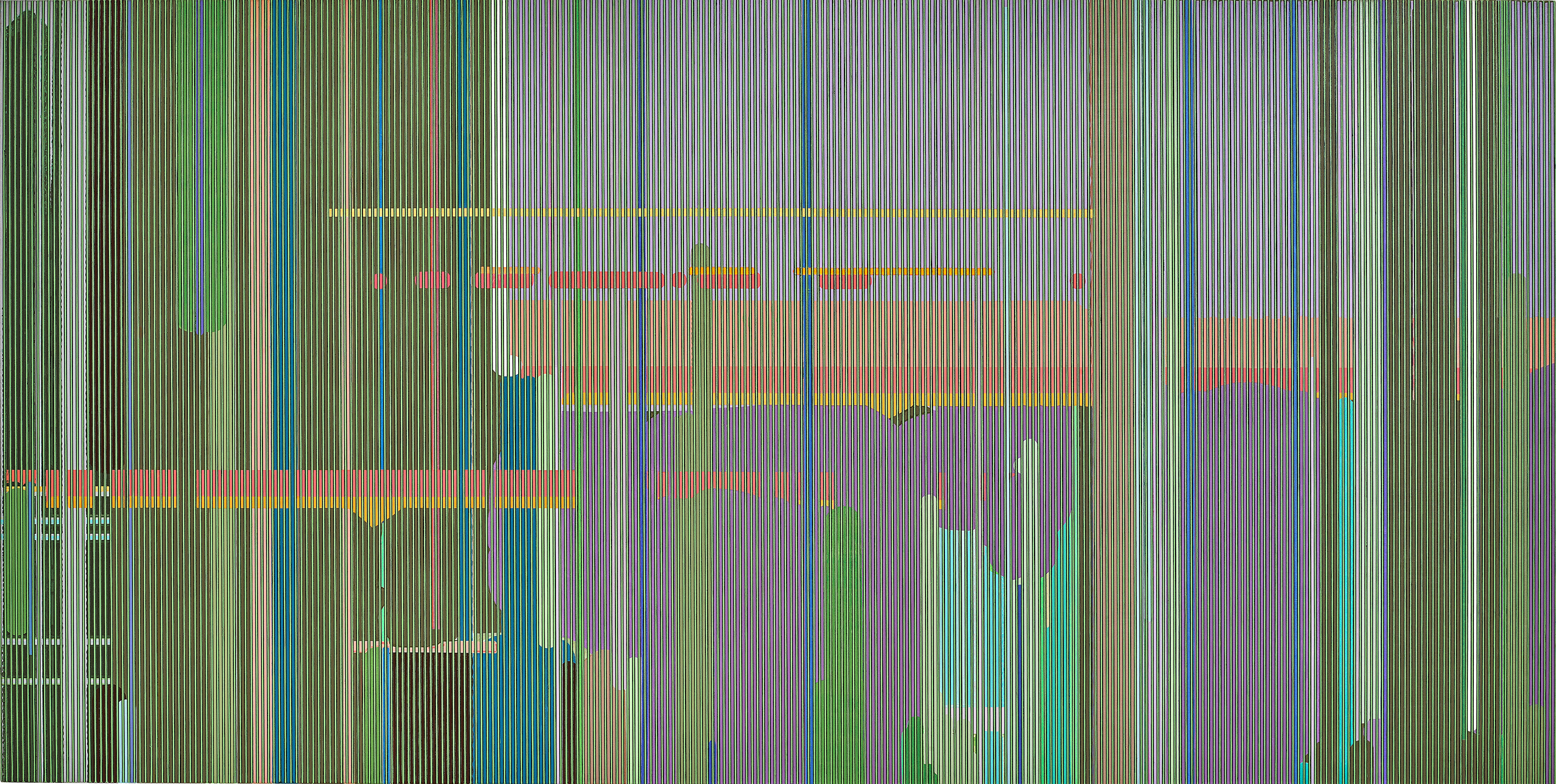 2026.3.2現代アート奔馬　新潟産ピクチャースートン Modern & Contemporary Discoveries | 2026 | Sotheby's
