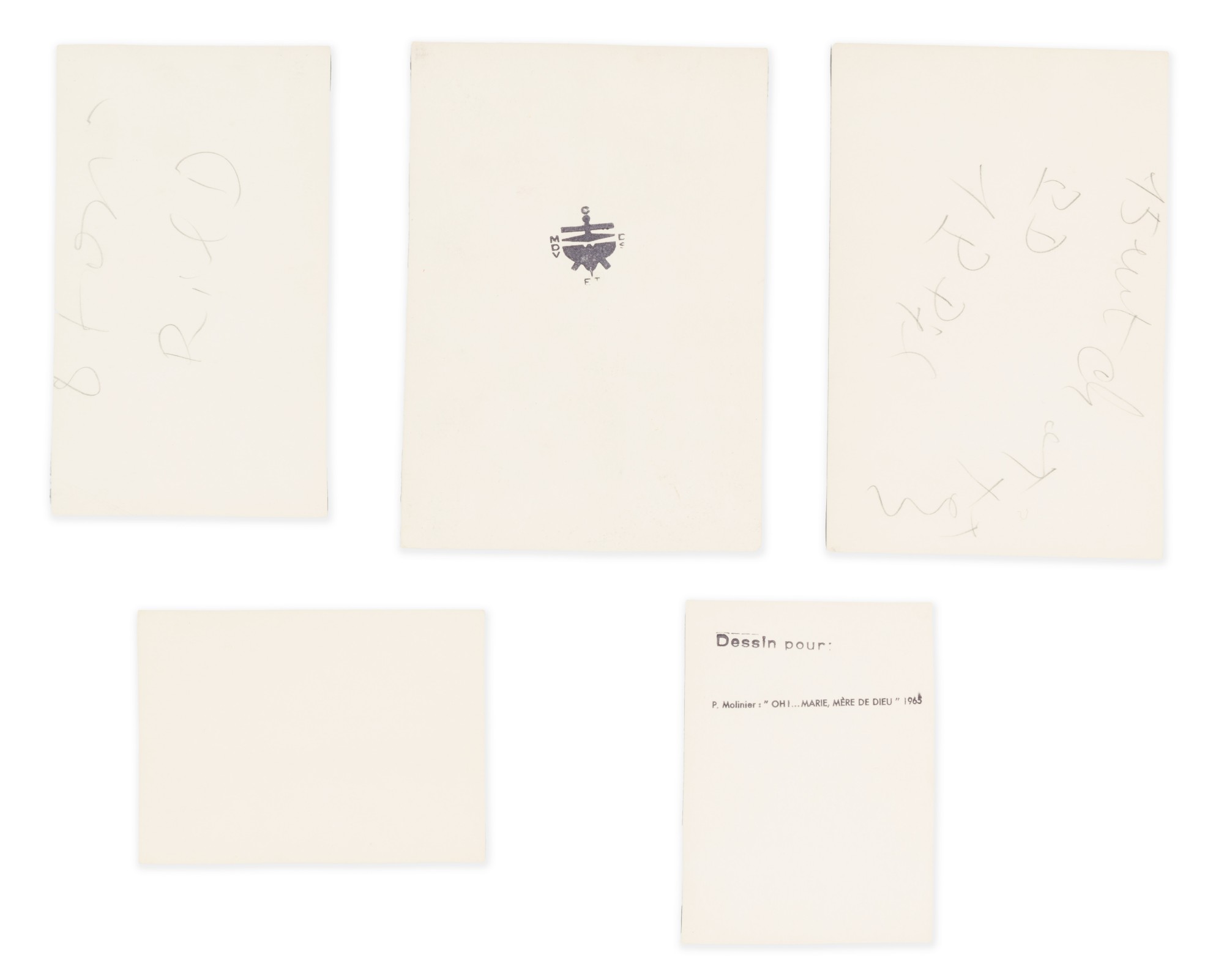 Documento MAZDA Tirage argentique 18x24 Circa 1960 Tirage arge