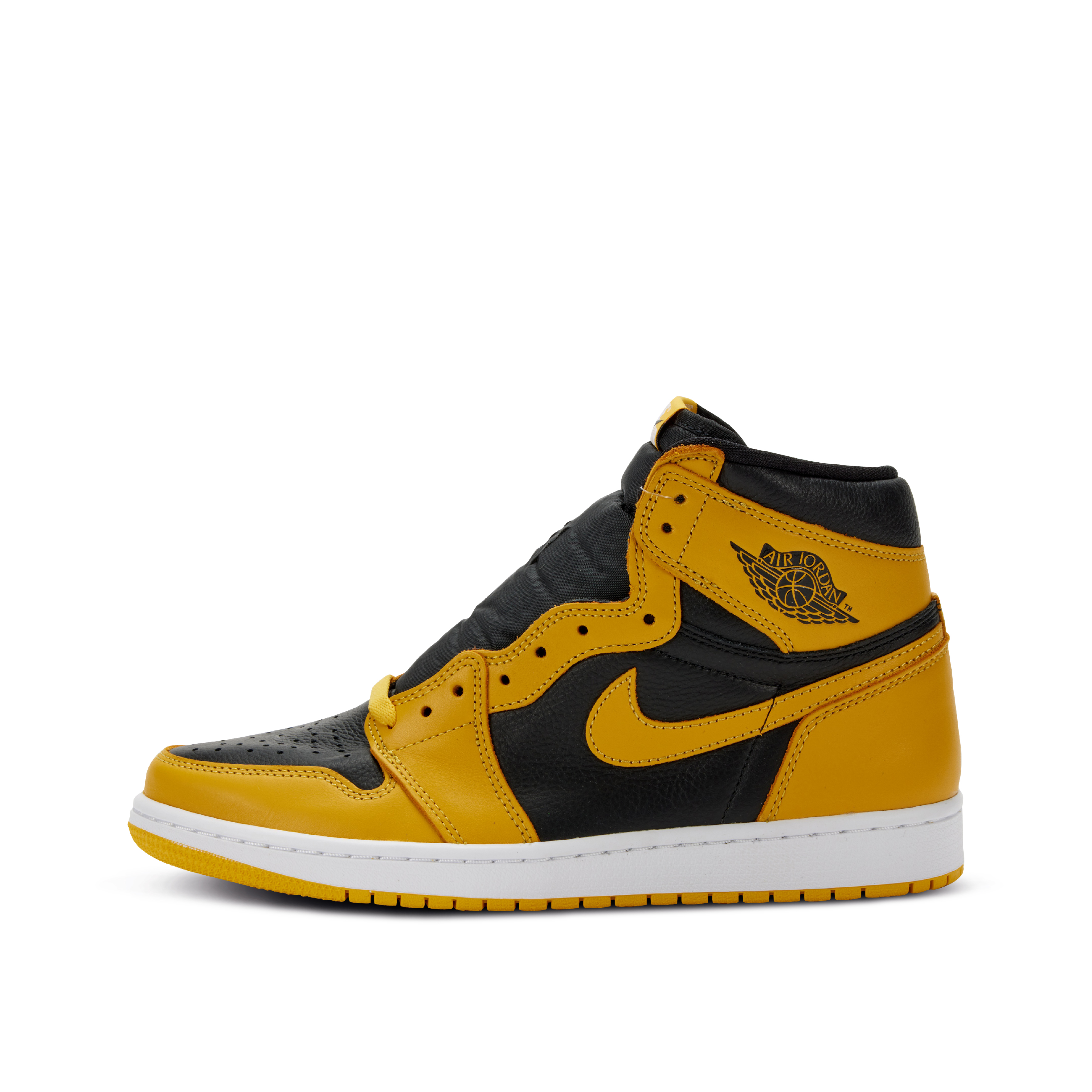 Nike Nike Air Jordan 1 Retro High Pollen | Size 8.5 Available For  