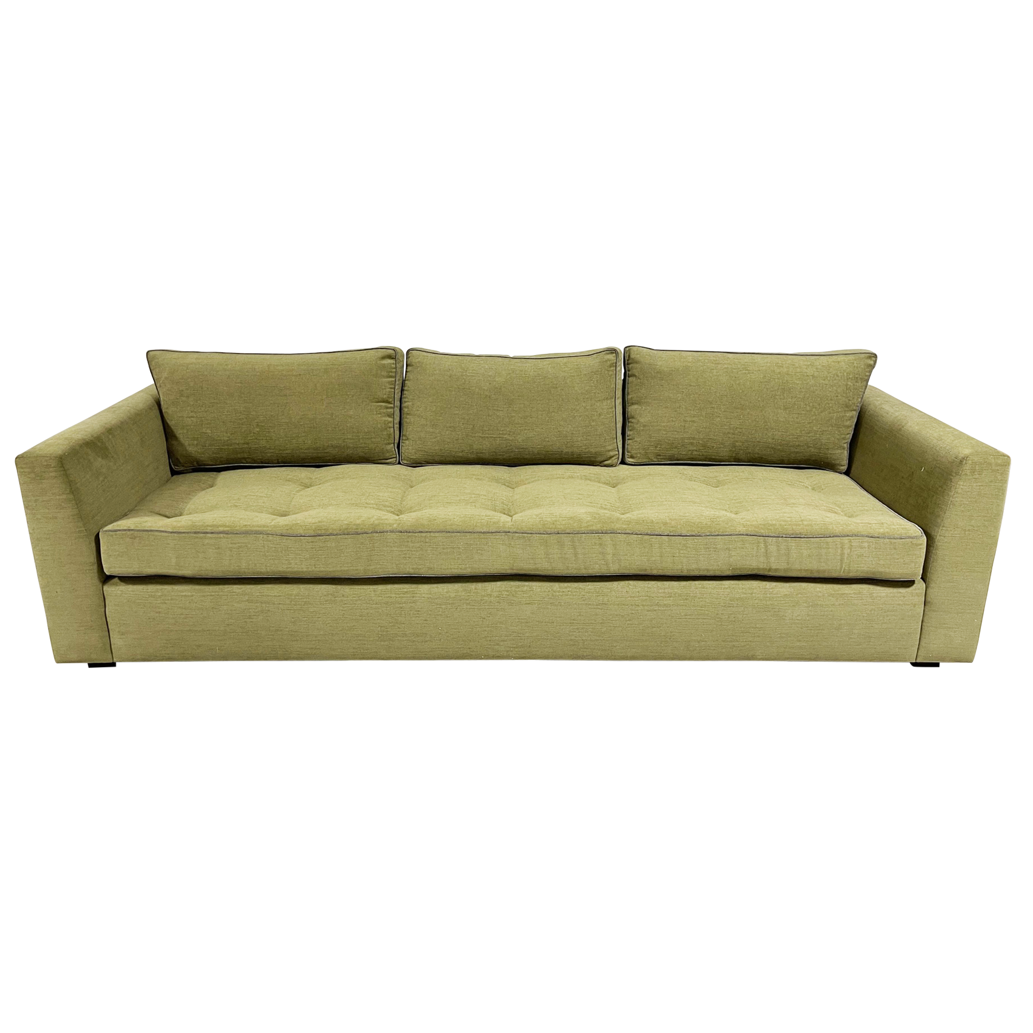 Classic Sofa, Blake Anding Gordon Sofa Available For Immediate Sale At