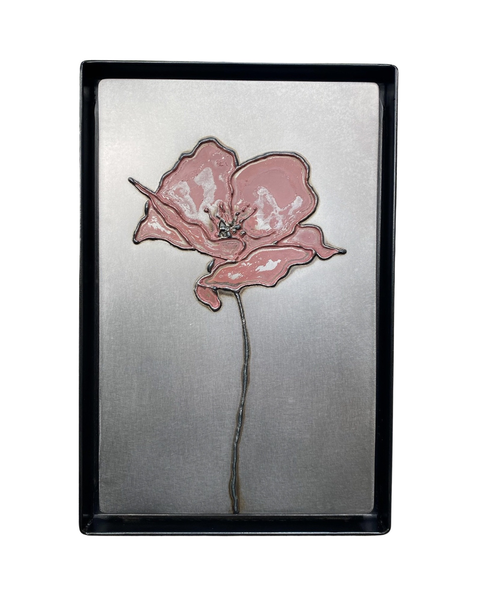 Blush Flower ArtCrush 2023 Art Auction to Benefit the Aspen Art