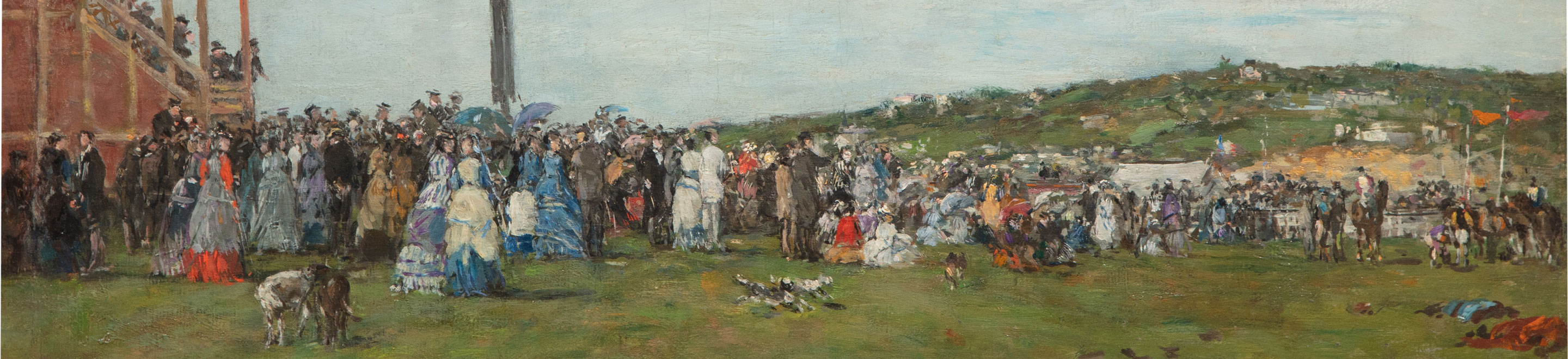 Collection de Monsieur & Madame Robert Schmit Œuvres choisies