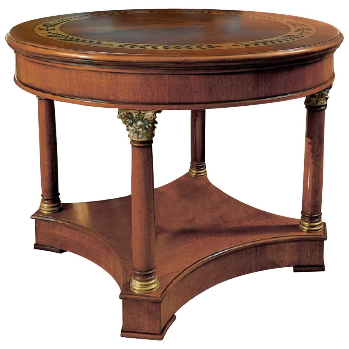 Provasi Column Pedestal Table Available For Immediate Sale At Sotheby’s