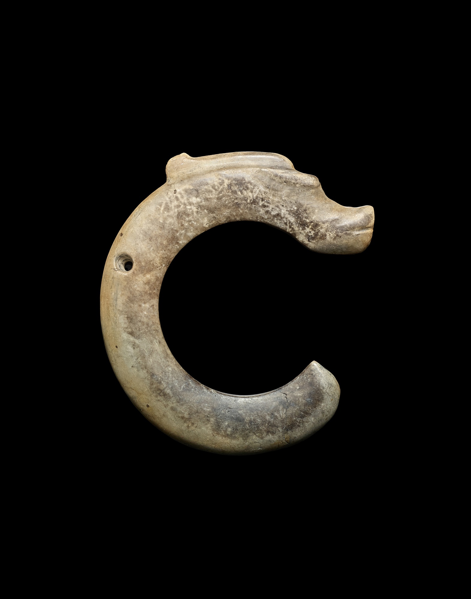 玉见千年：中国高古玉溯源| 中國藝術品| Sotheby's