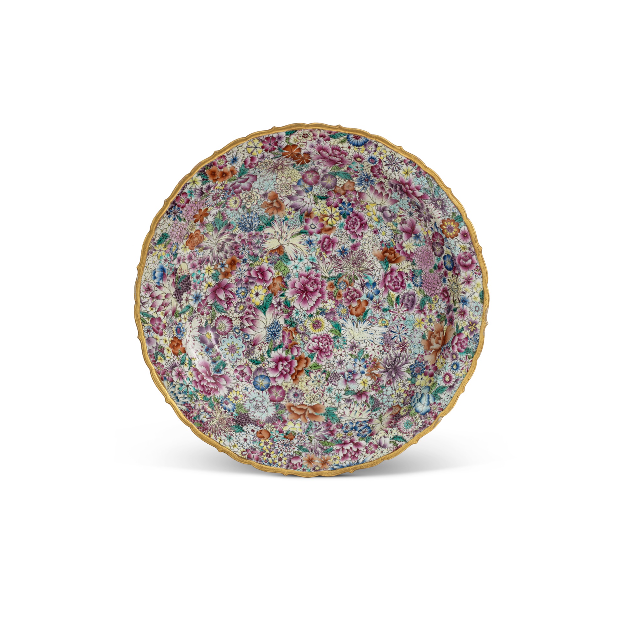 Plate With Flowers Art Contemporain Evening Auction 2022 Sotheby s plate-with-flowers-art-contemporain-evening-auction-2022-sotheby-s