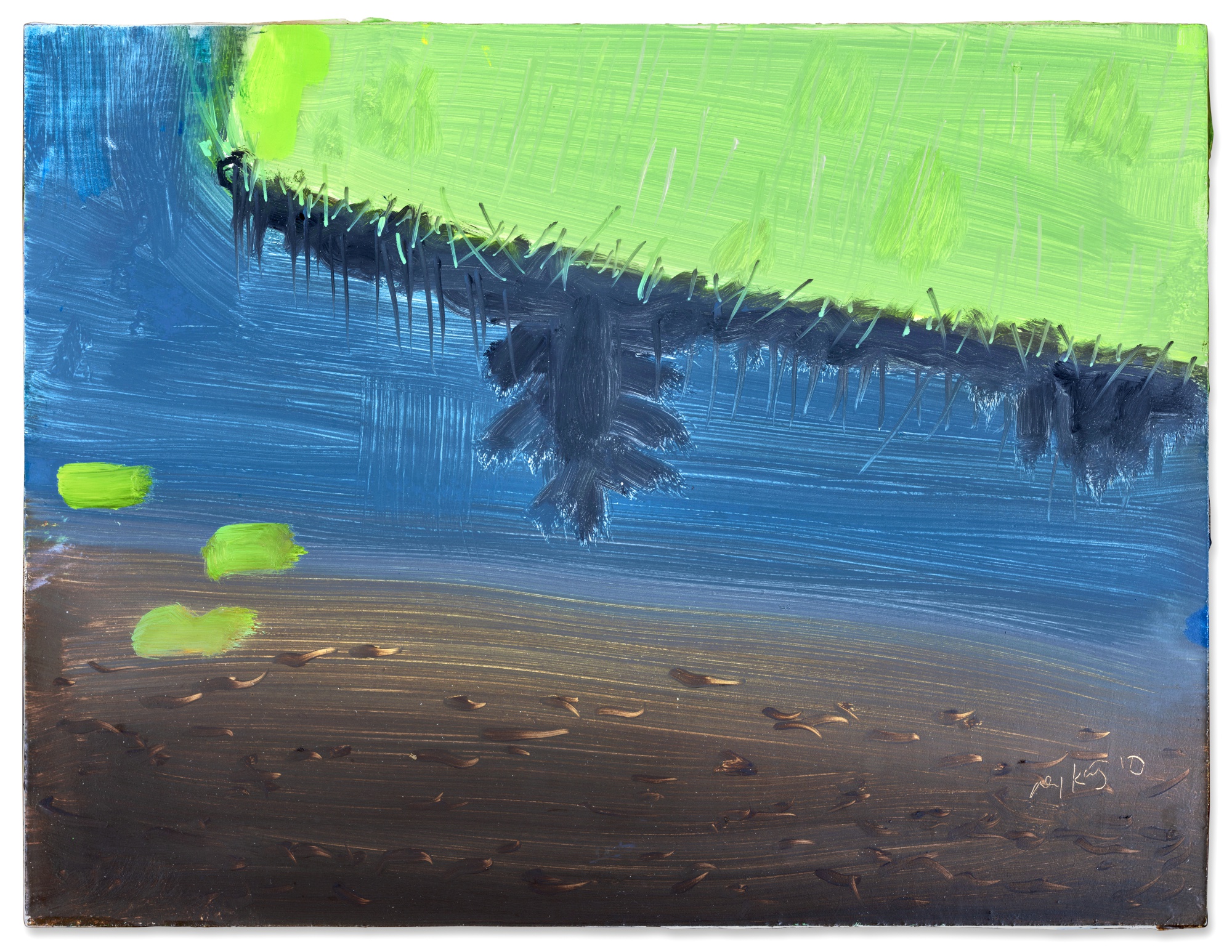 Homage to Contemporary Day Auction 2023 Sotheby's