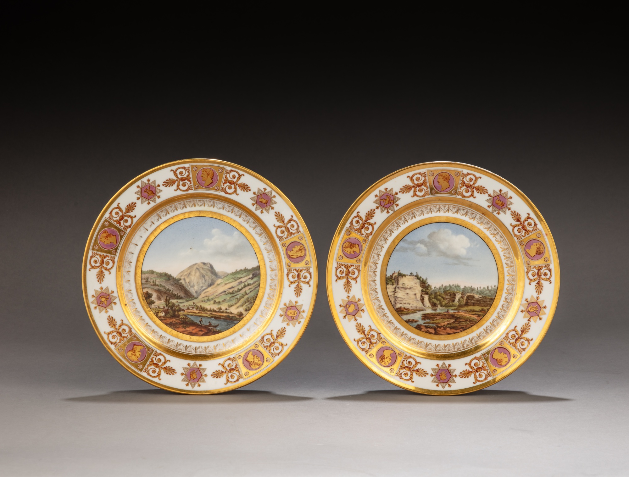 Napoléon: Une Collection Historique | Sotheby's