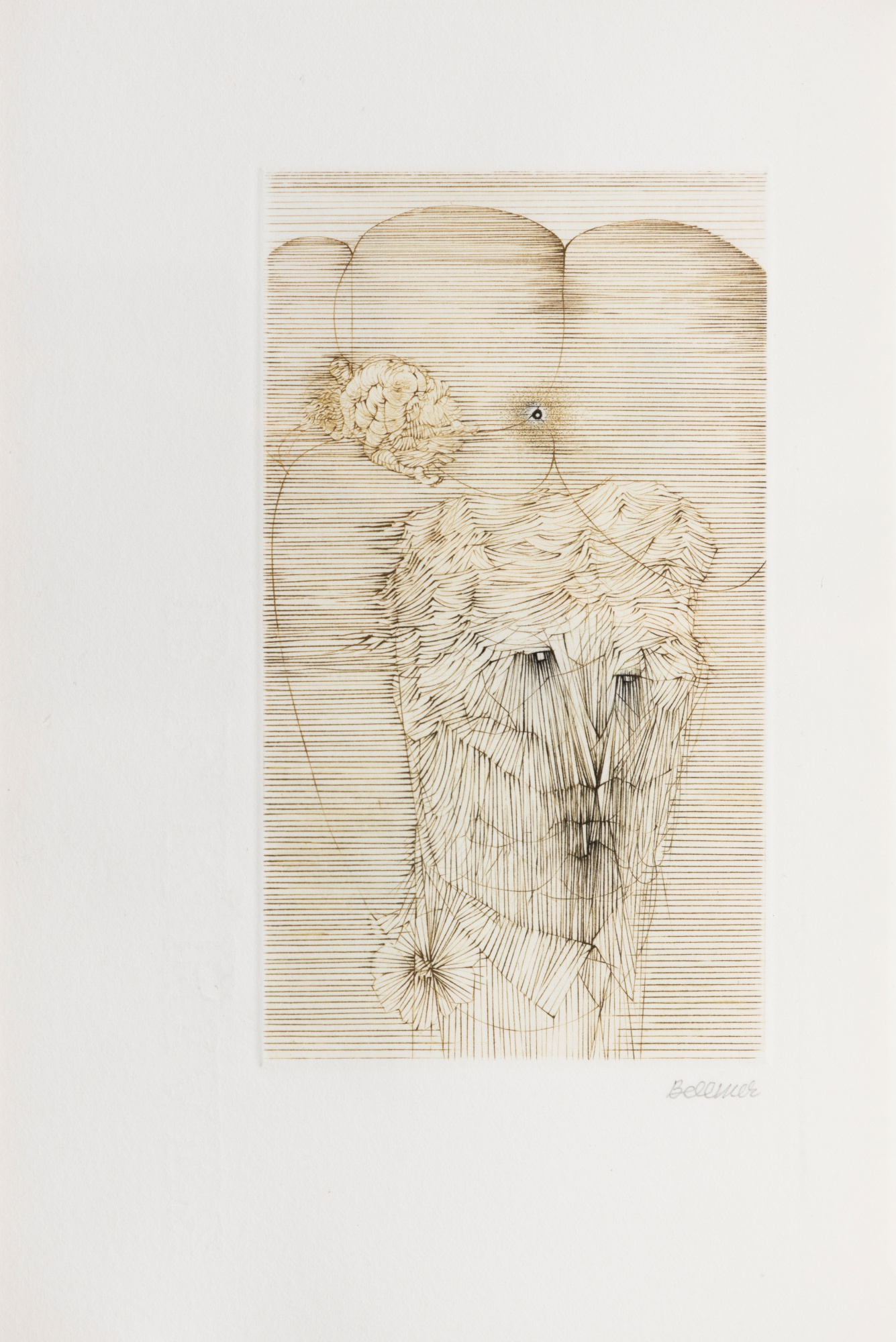 【希少】OBLIQUES Hans Bellmer Numero Special 希少】OBLIQUES Hans Bellmer Numero Special Bellmer