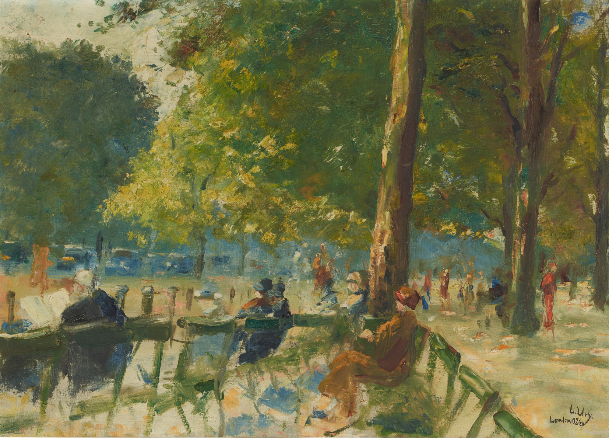 Hyde Park Modern & Contemporary Auction, Part I 2023 Sotheby's