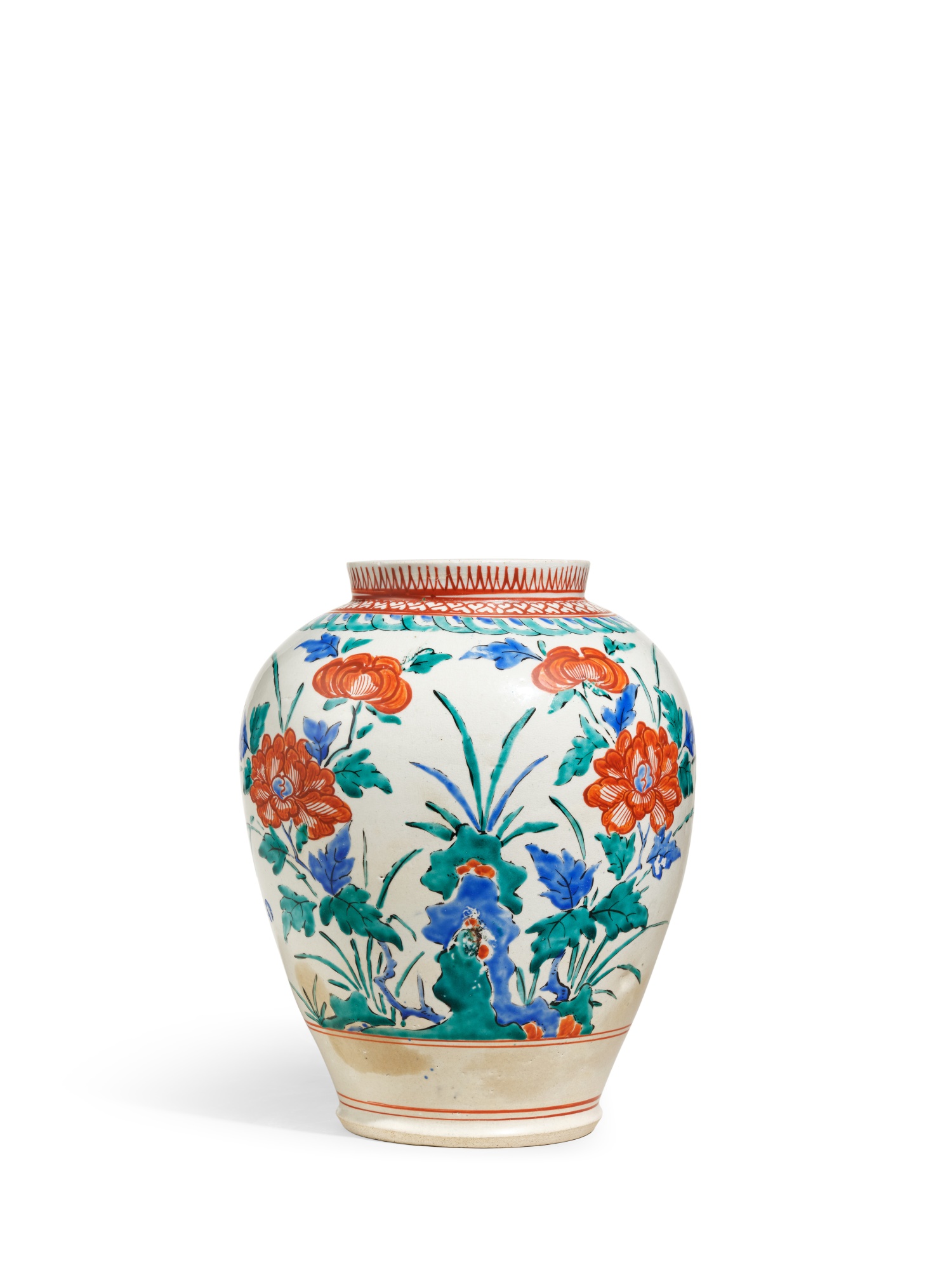 江户陶瓷收藏指南| 日本藝術| Sotheby's
