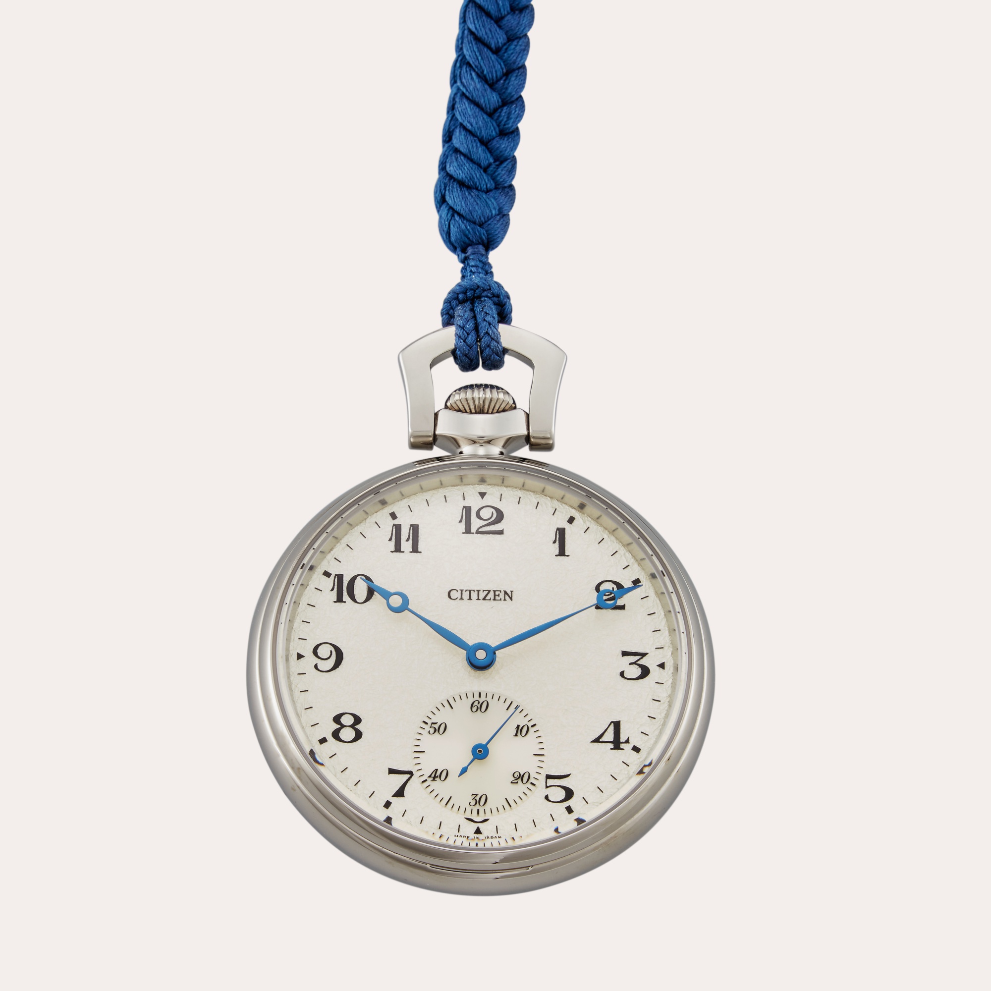 What's in a Name? Discover the Centennial Legacy of CITIZEN