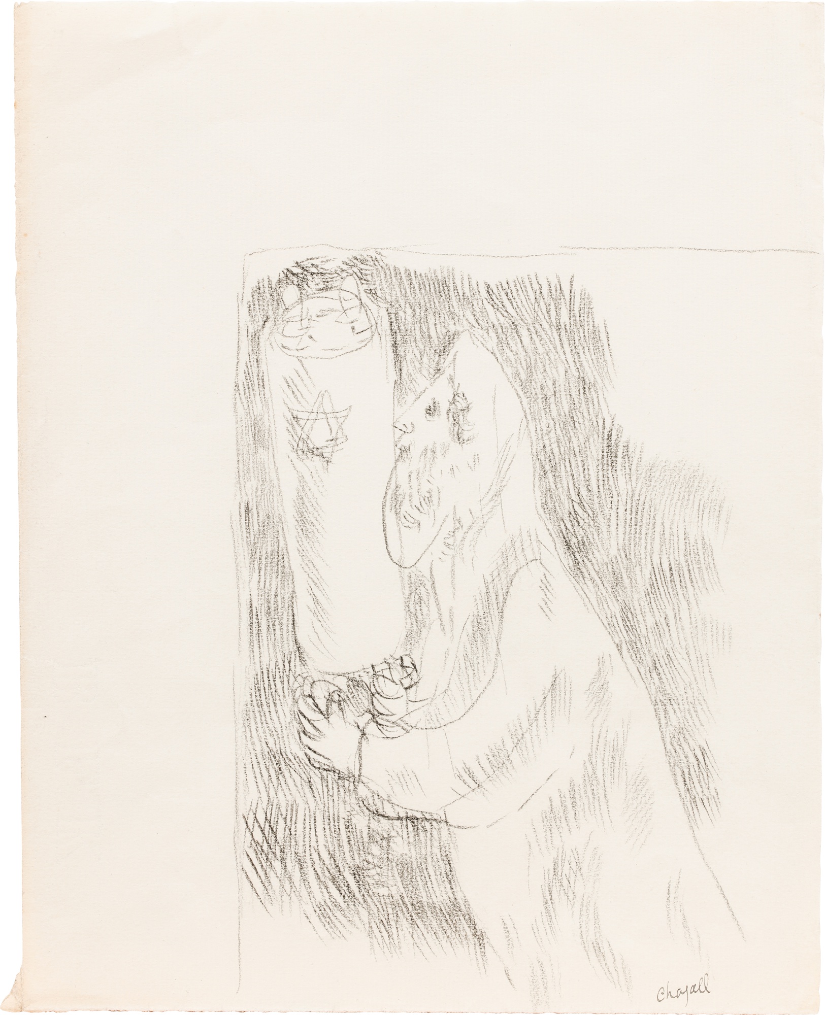 Le Rabbin à la Torah | Art Impressionniste et Moderne Day Auction ...