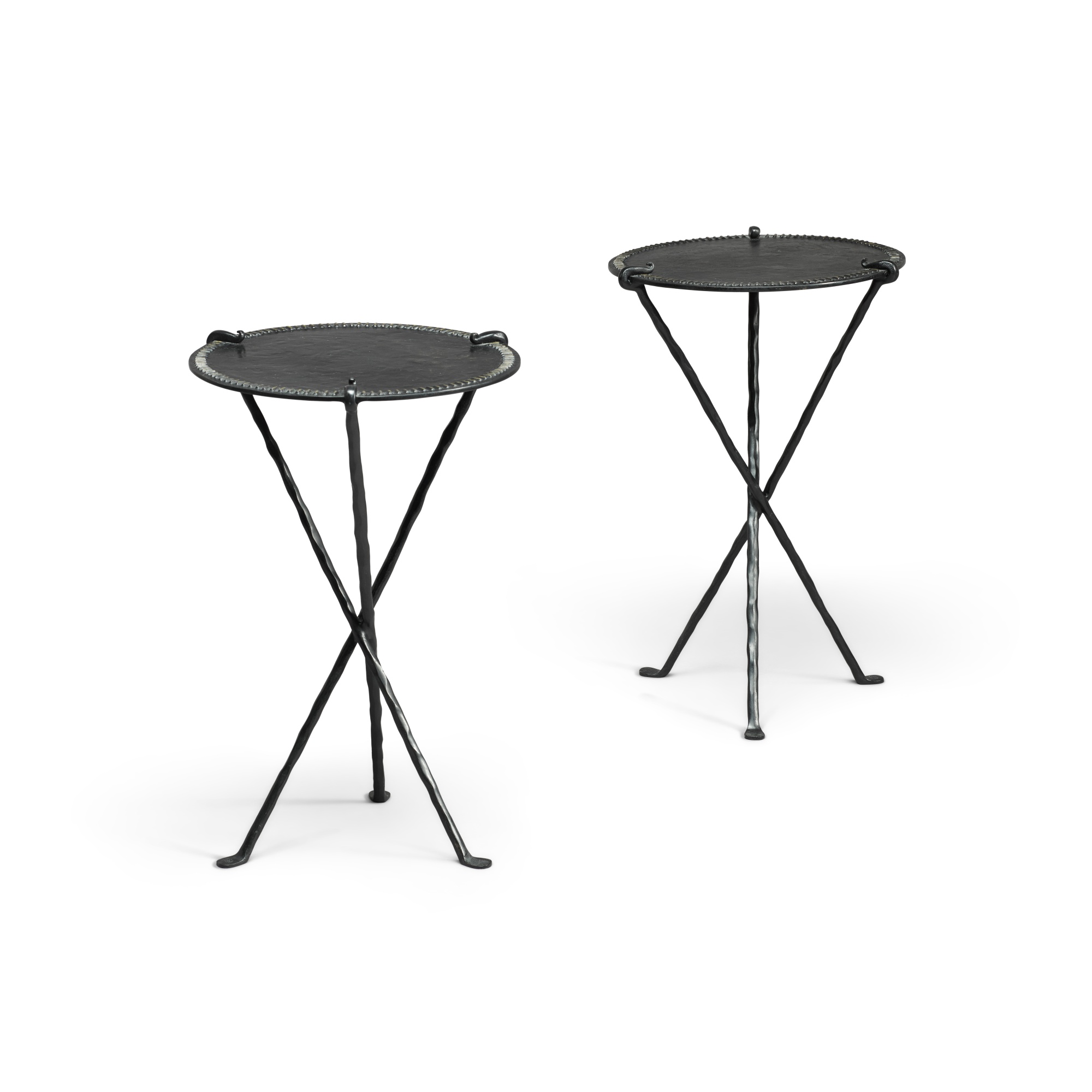 a-pair-of-comtesse-patinated-bronze-gueridons-by-elizabeth-garouste