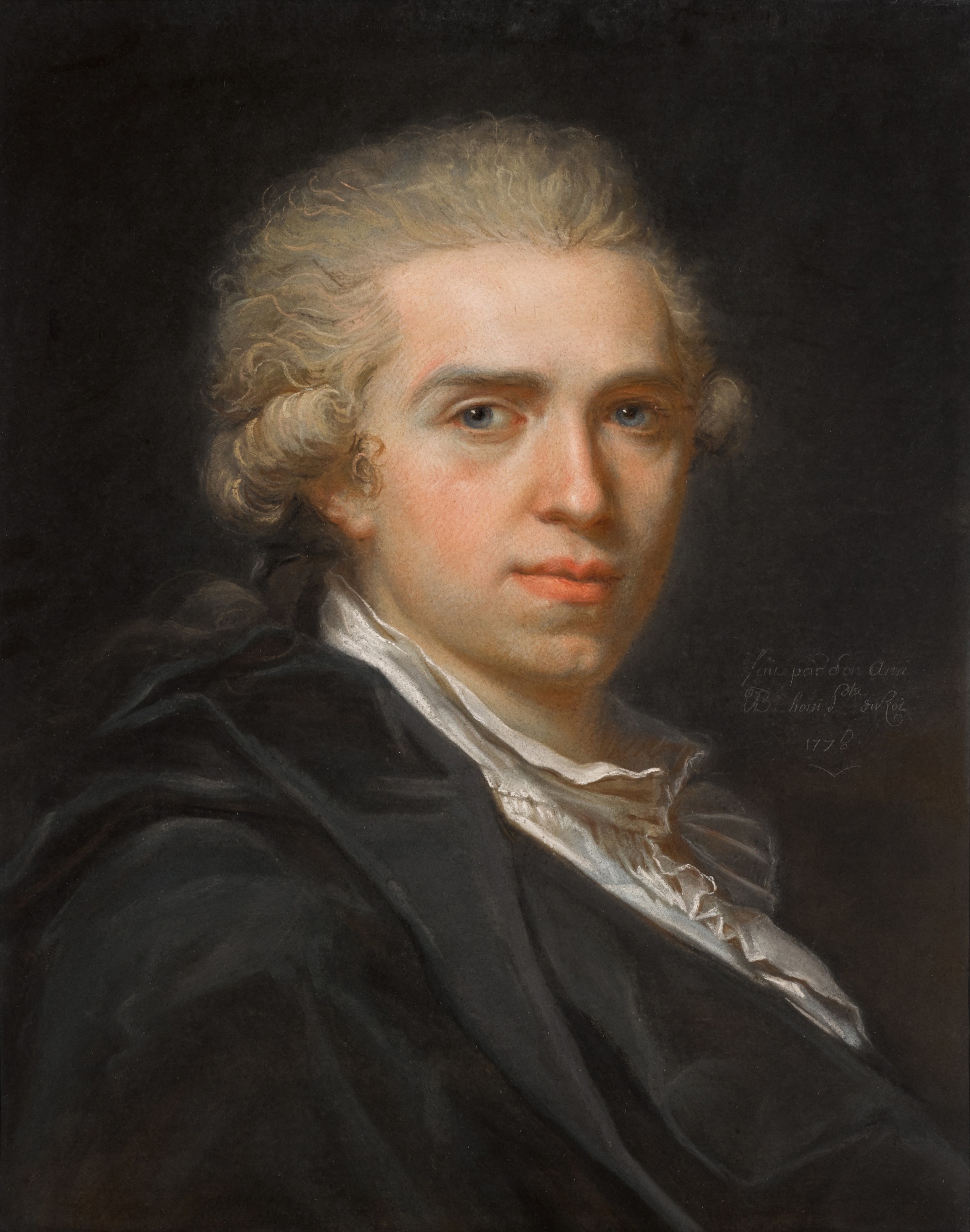 Portrait Of A Gentleman Master Works On Paper From Five Centuries portrait-of-a-gentleman-master-works-on-paper-from-five-centuries