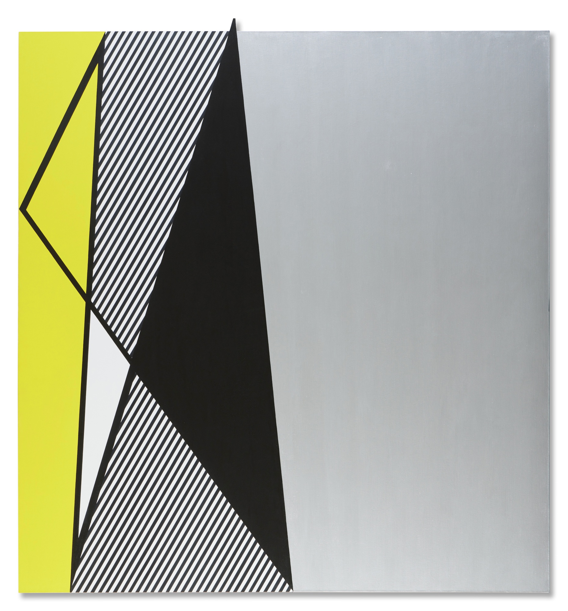 Imperfect Painting Contemporary Day Auction 2022 Sotheby's