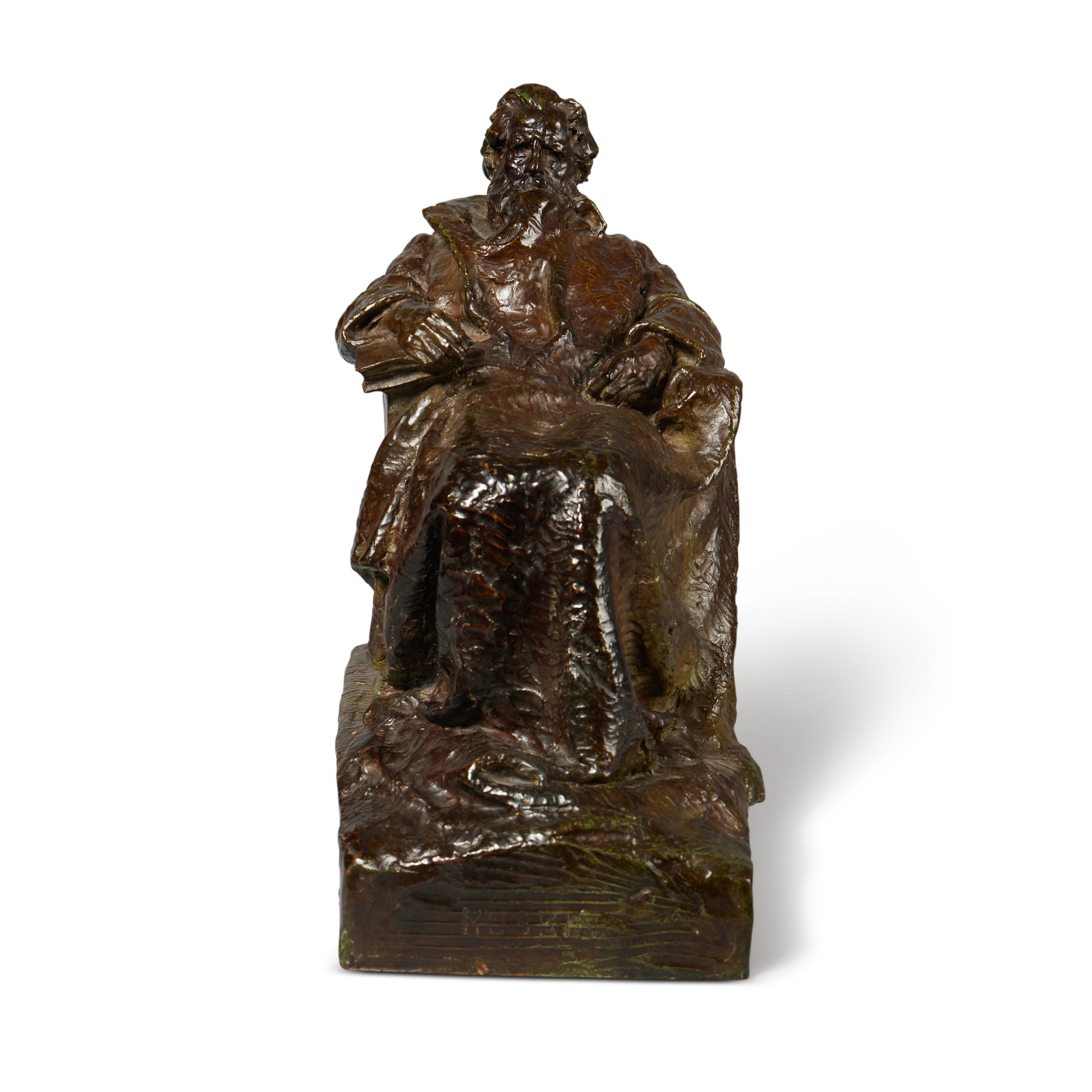 John Ruskin America Without Reserve The Wolf Family Collection