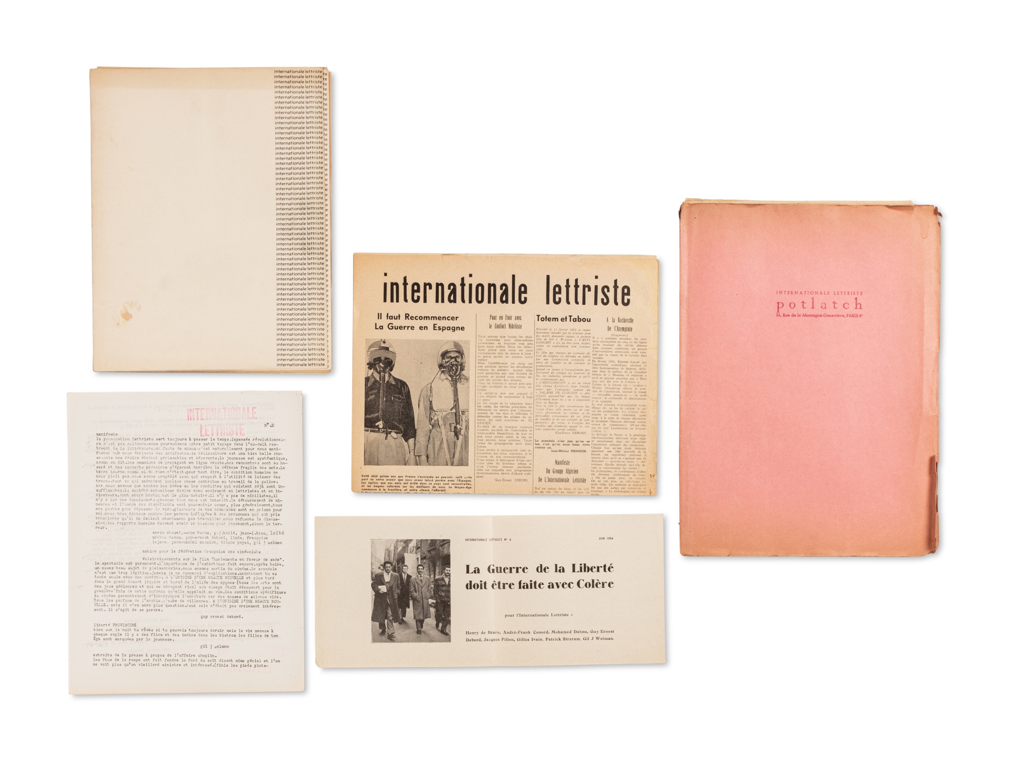 Le Système | Éditions Albin Michel