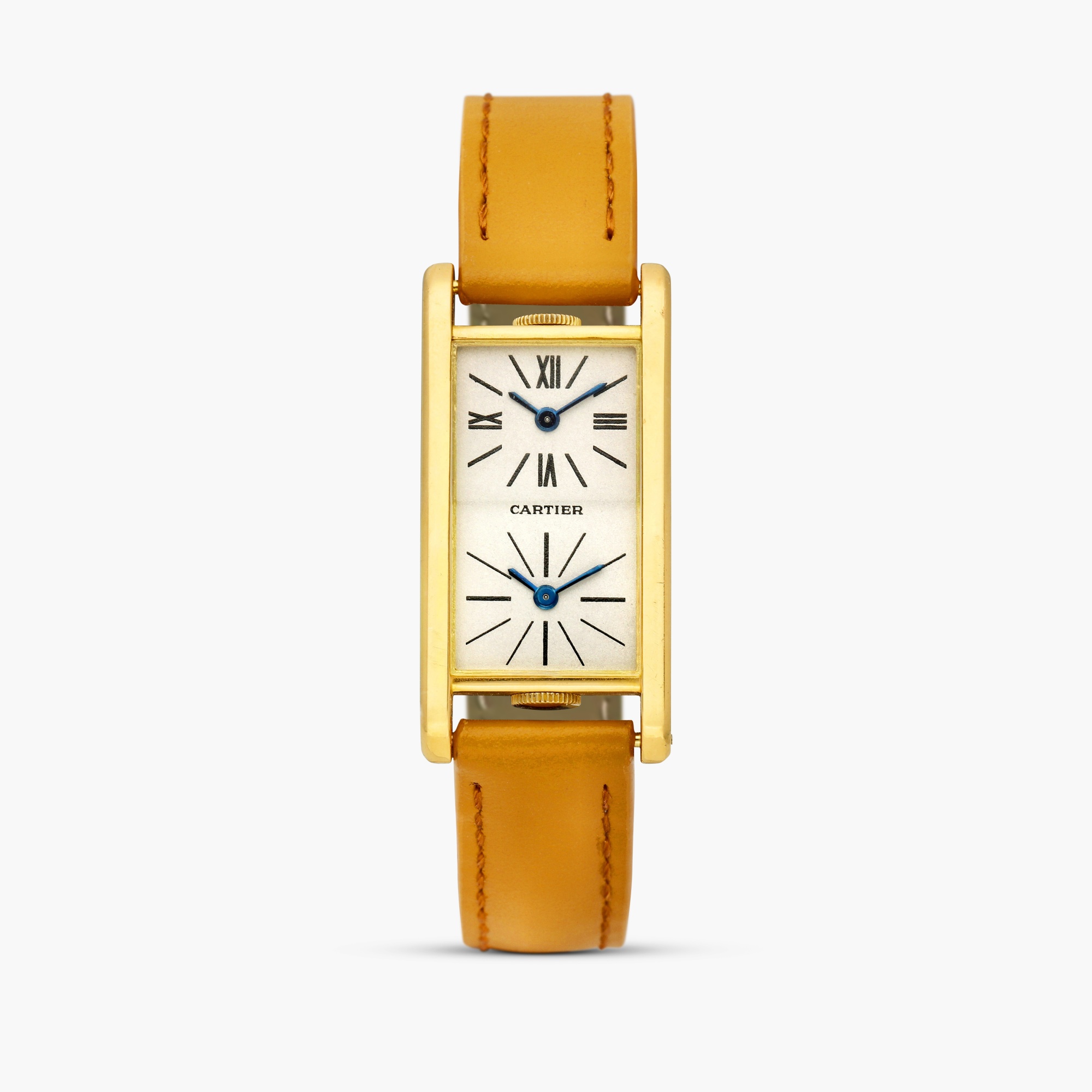 Collecting the Cartier Tank: A Guide to the Most Important Models