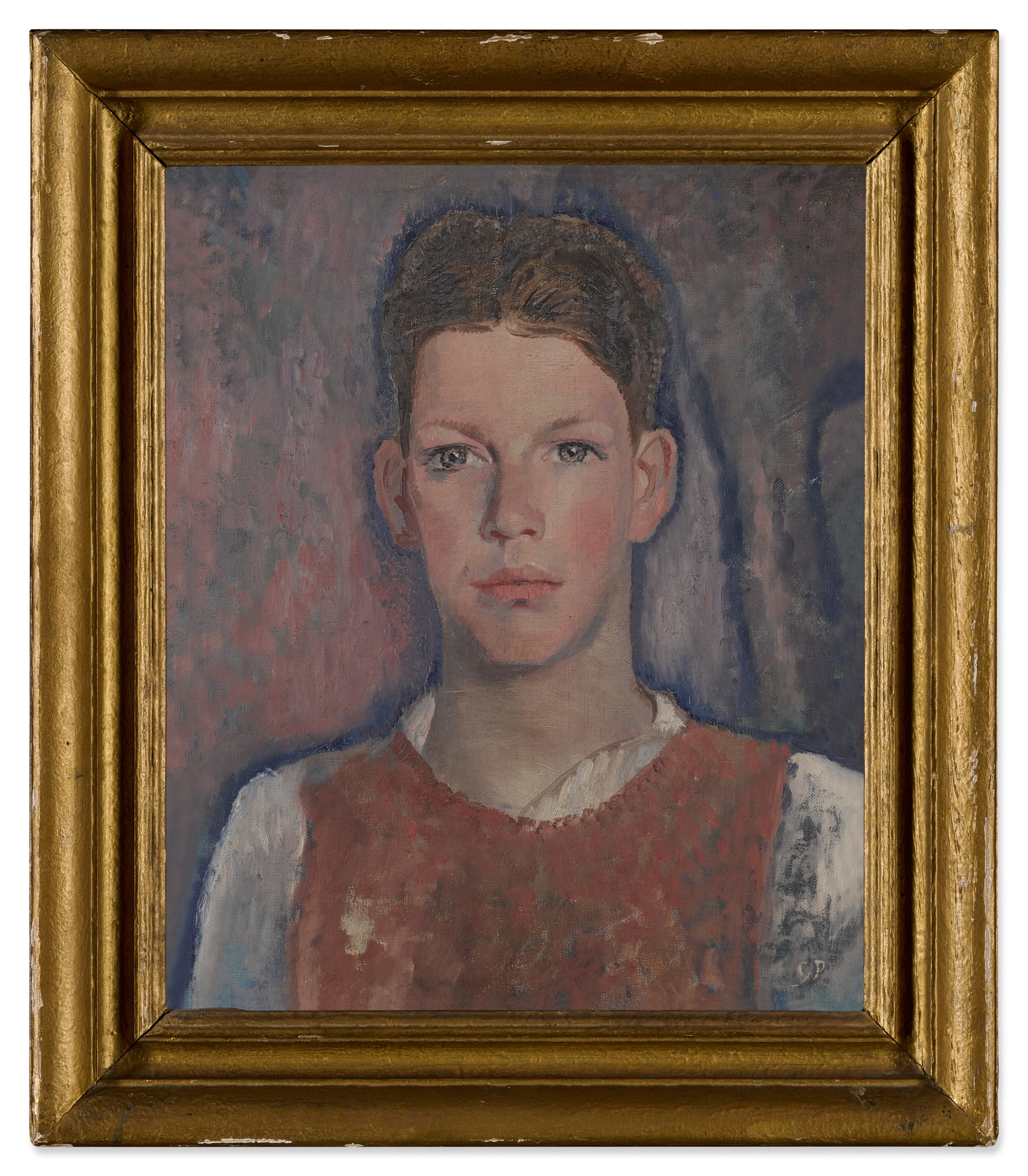 Head of a Boy The European Art Sale Part II 2023 Sotheby's