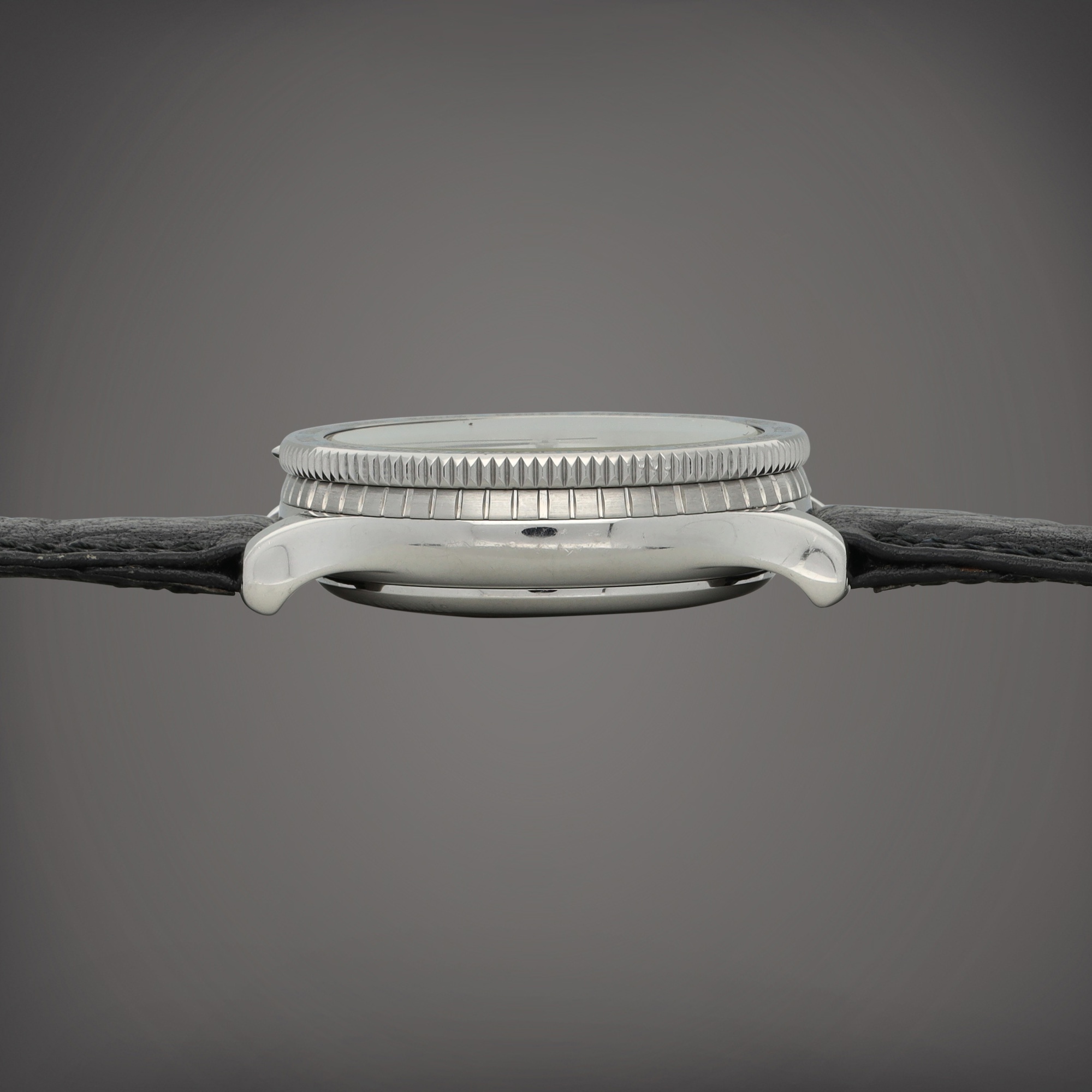 Lindbergh Hour Angle Watch, Reference 2602 4 A stainless steel