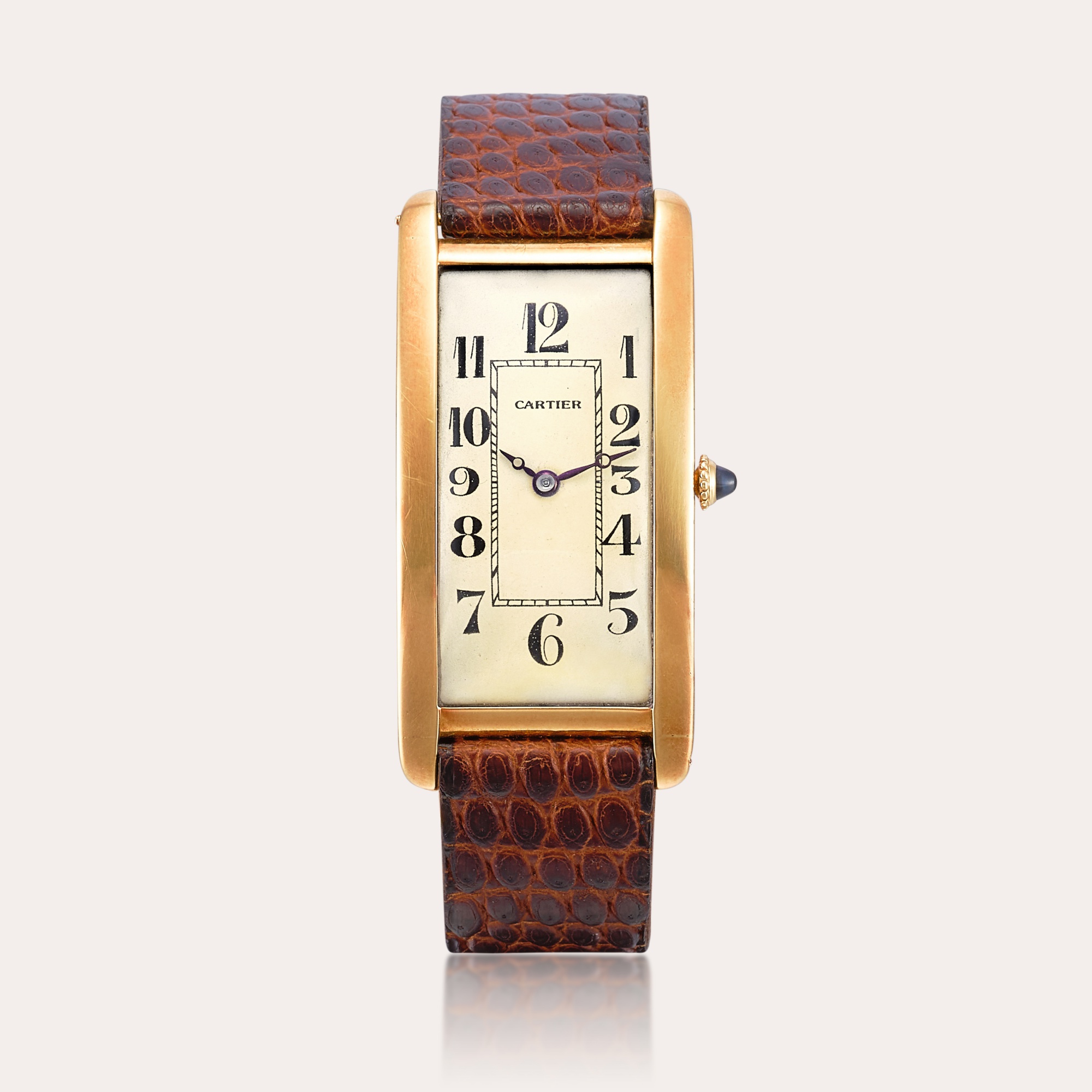 Collecting the Cartier Tank: A Guide to the Most Important