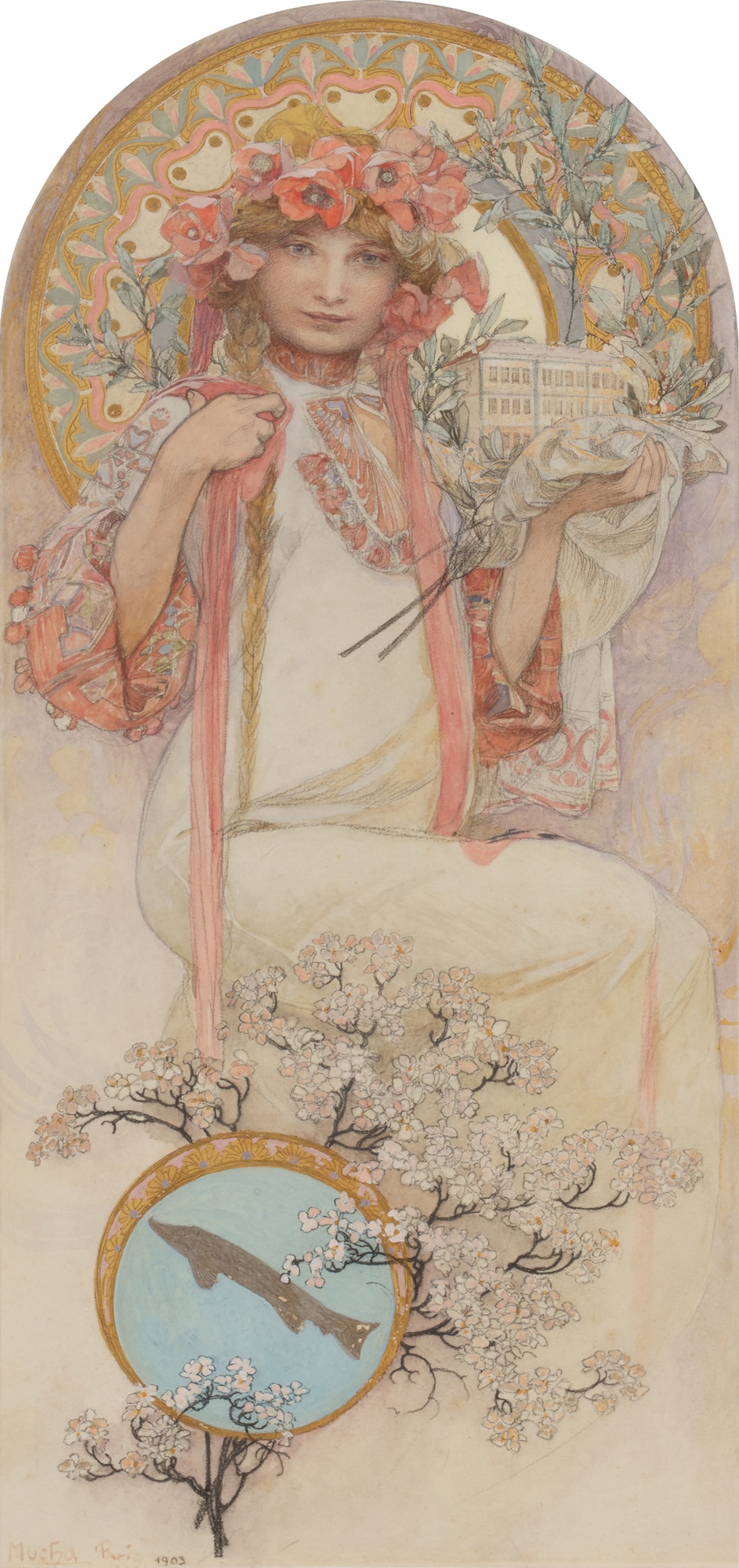 Alfonse Mucha | Art for Sale, Results & Biography | Sotheby's