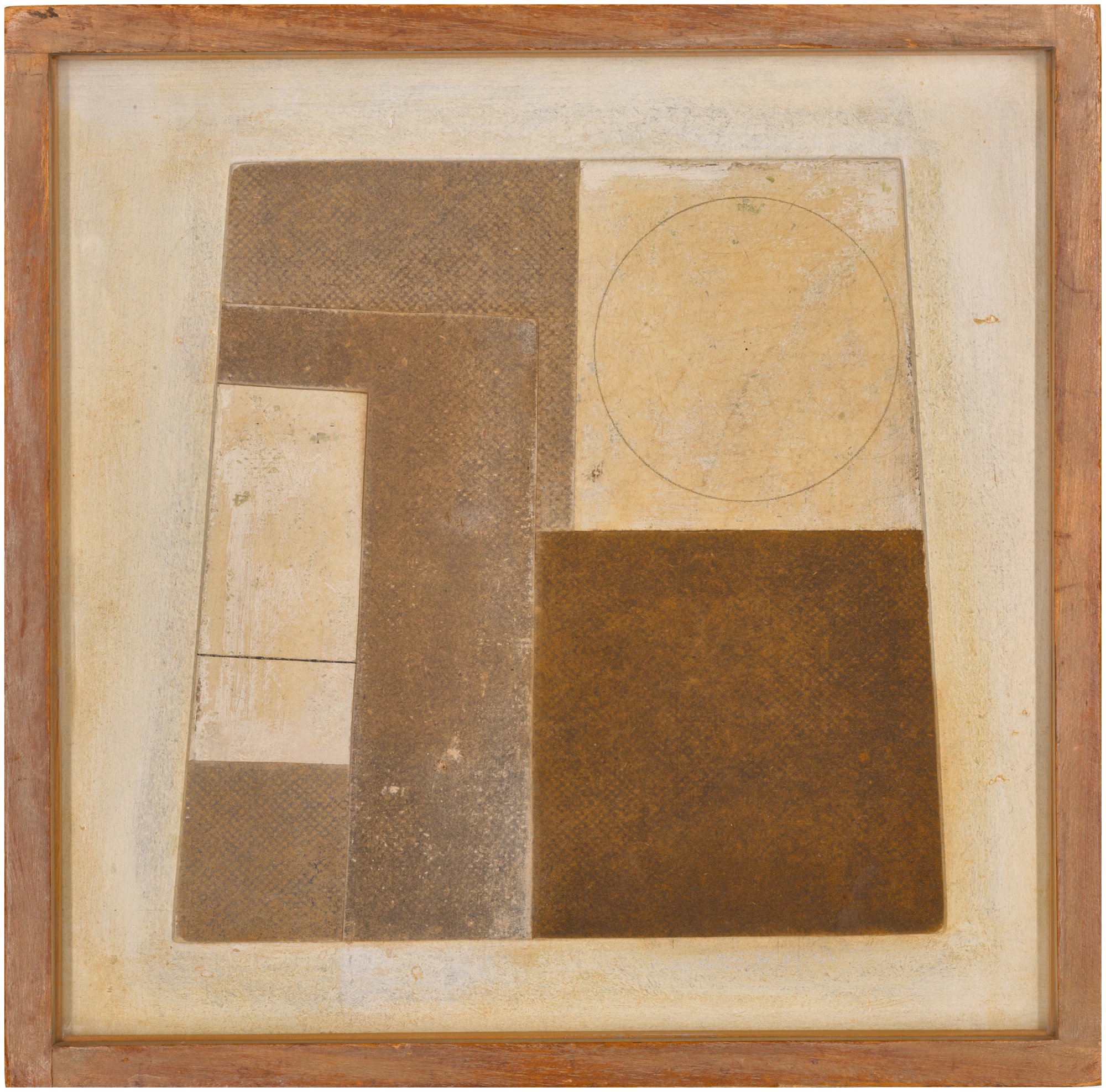 June 1959 (Relief) Modern British Art 2023 Sotheby's