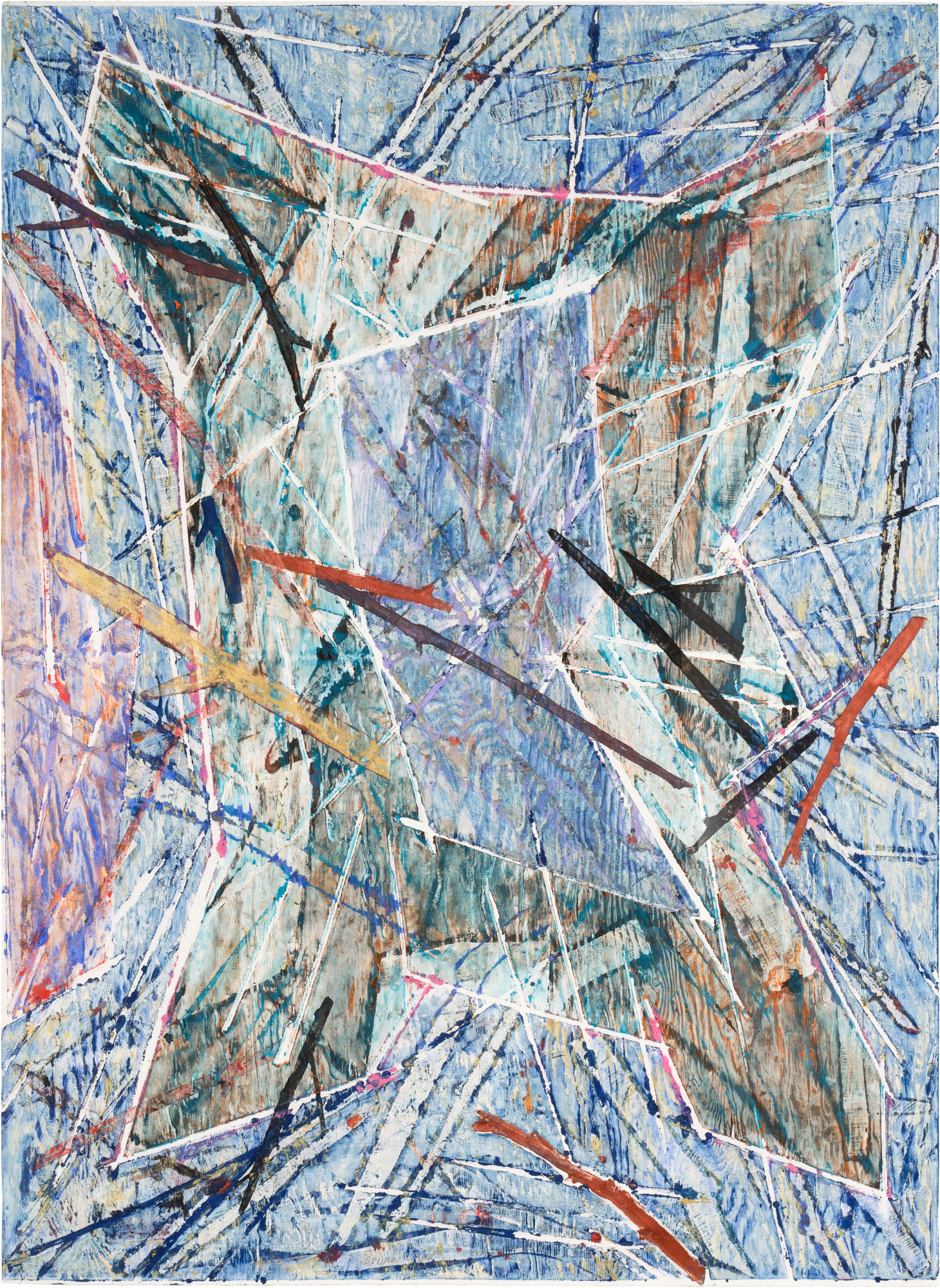 Untitled The Leslie & Johanna Garfield Collection A Celebration of