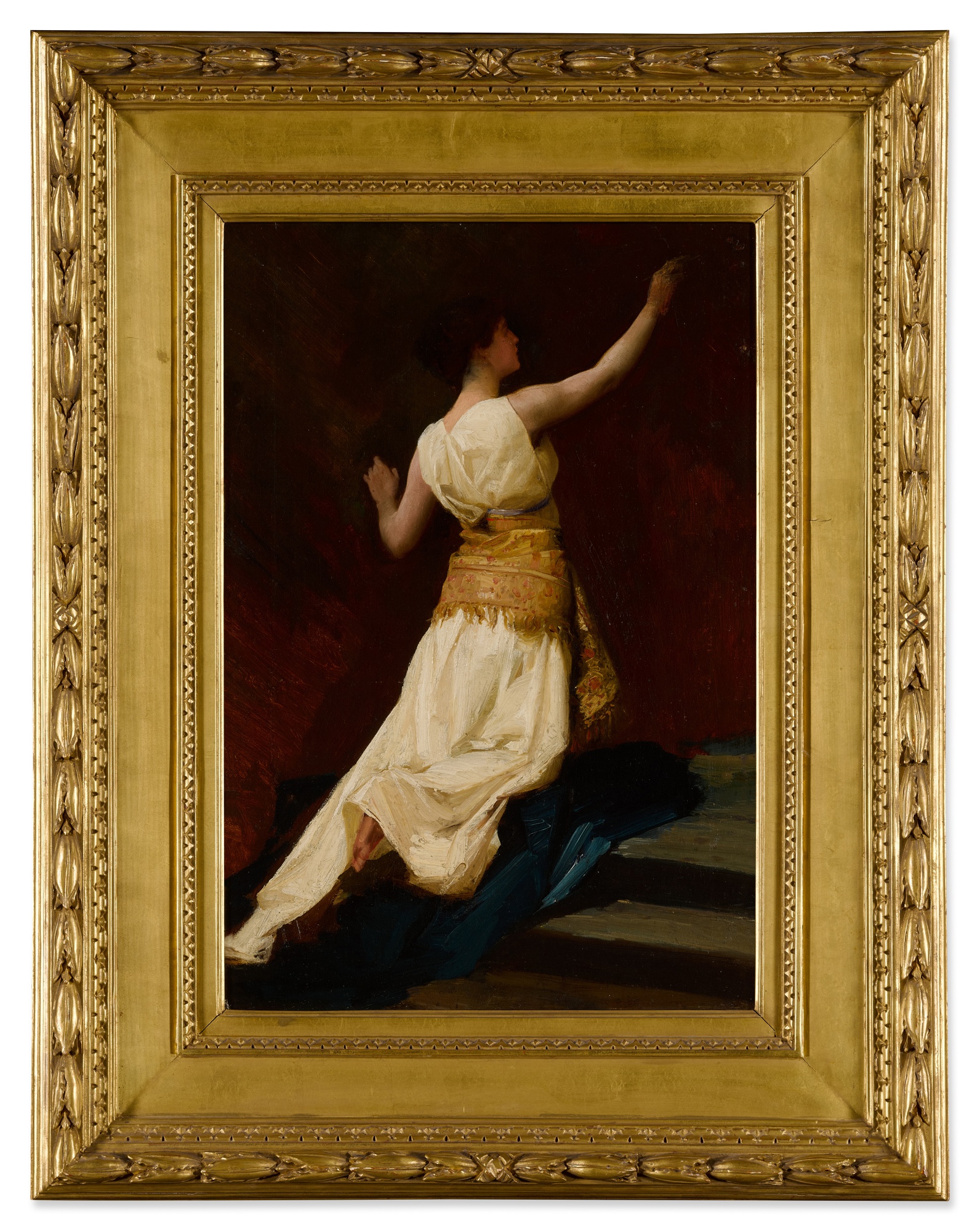 Female Figure 19thCentury Works of Art 2022 Sotheby's